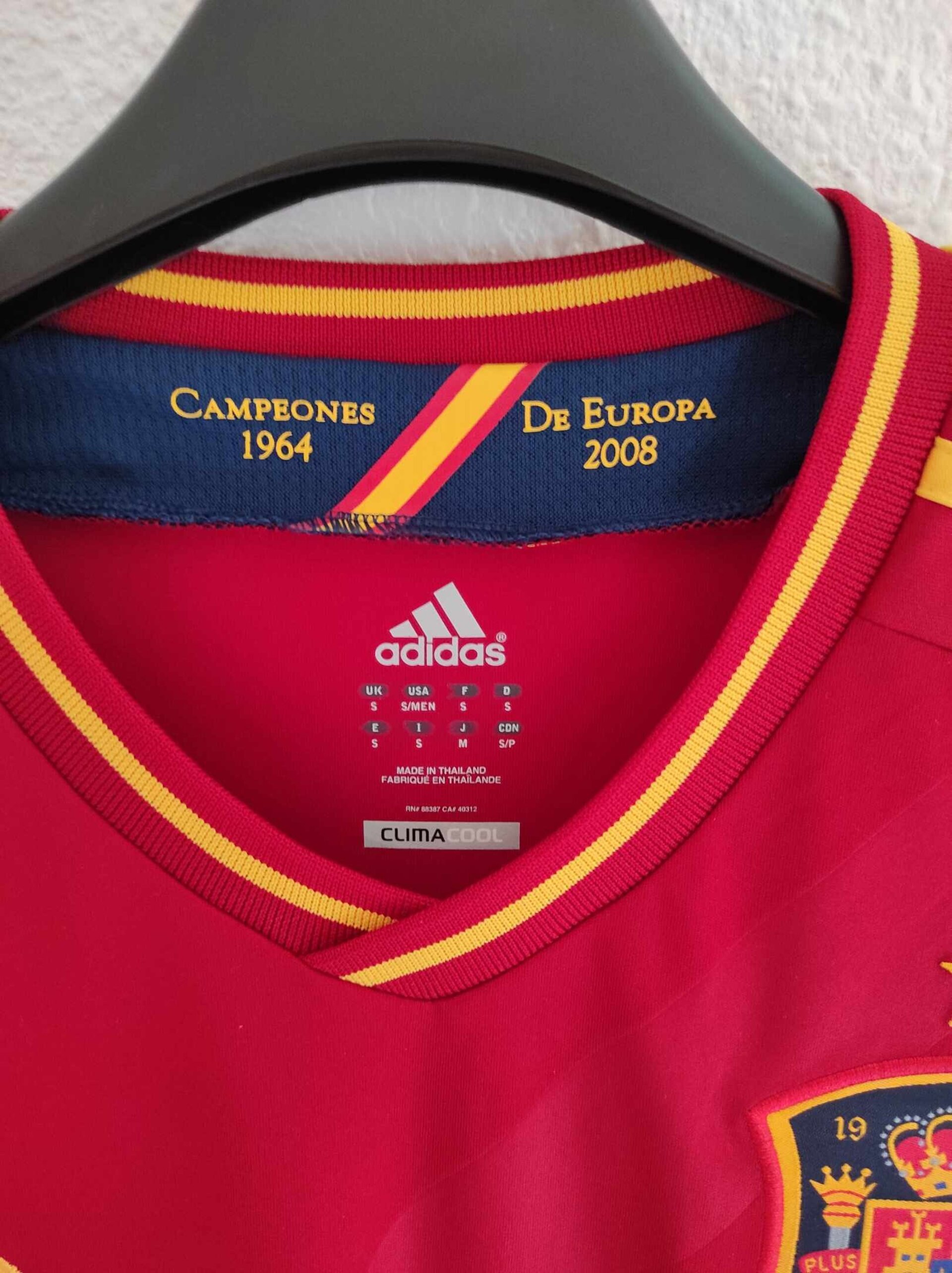 SPAIN 2012 EURO S - 3