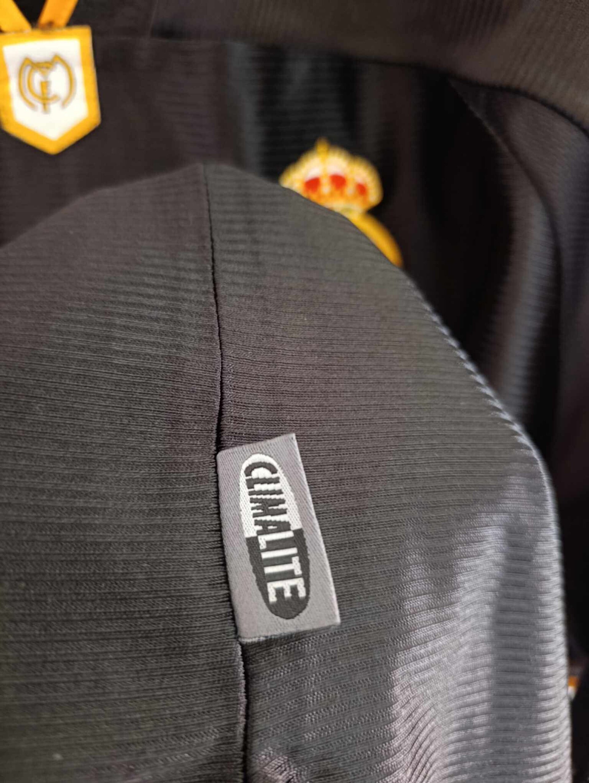 REAL MADRID 1999-2000 away L - 6