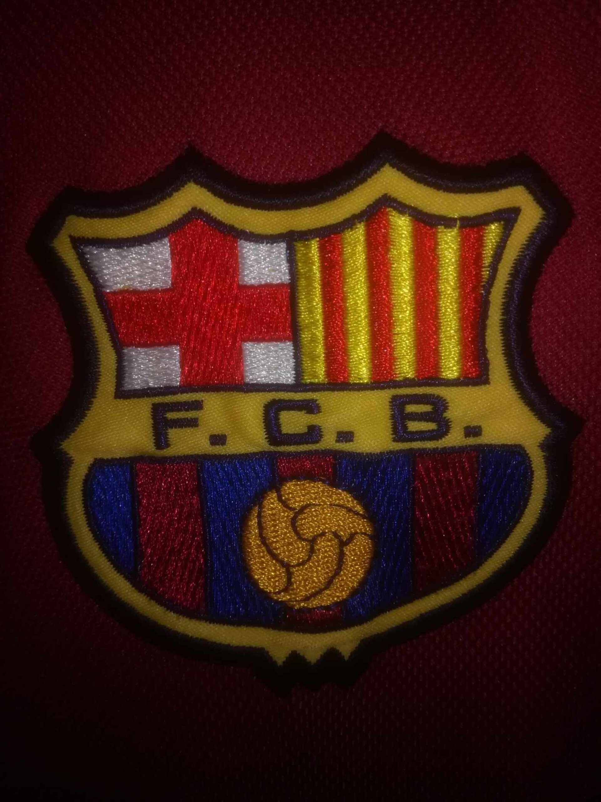FC BARCELONA 1998-1999 XXL - 3