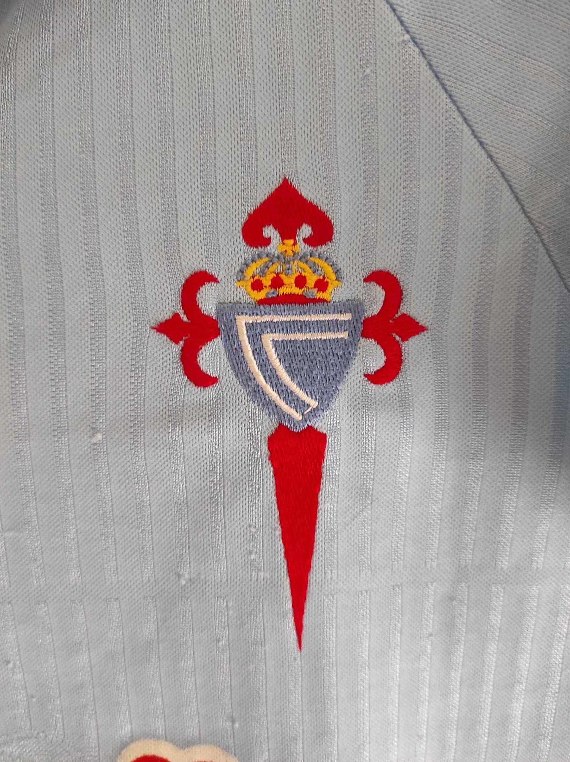 CELTA VIGO 1997-1998 S - 5