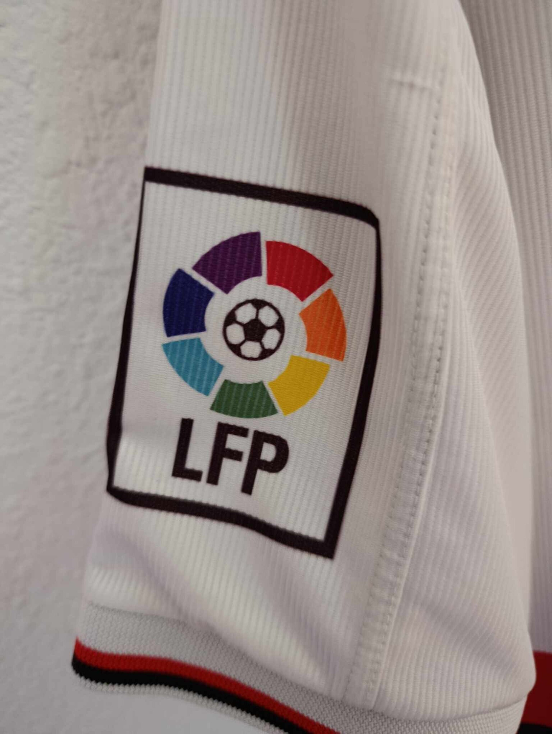 RCD MALLORCA 2000-2001 away L - 5