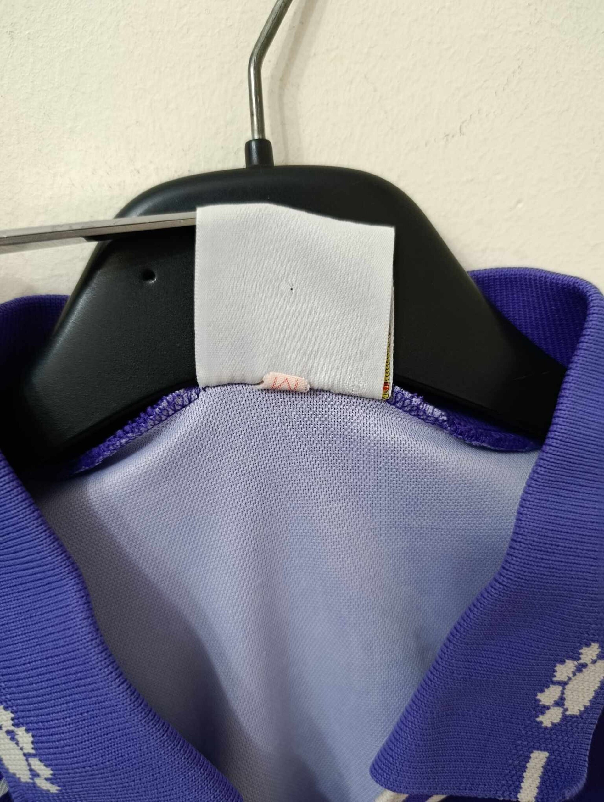 REAL MADRID 1994-1995 away M - 3