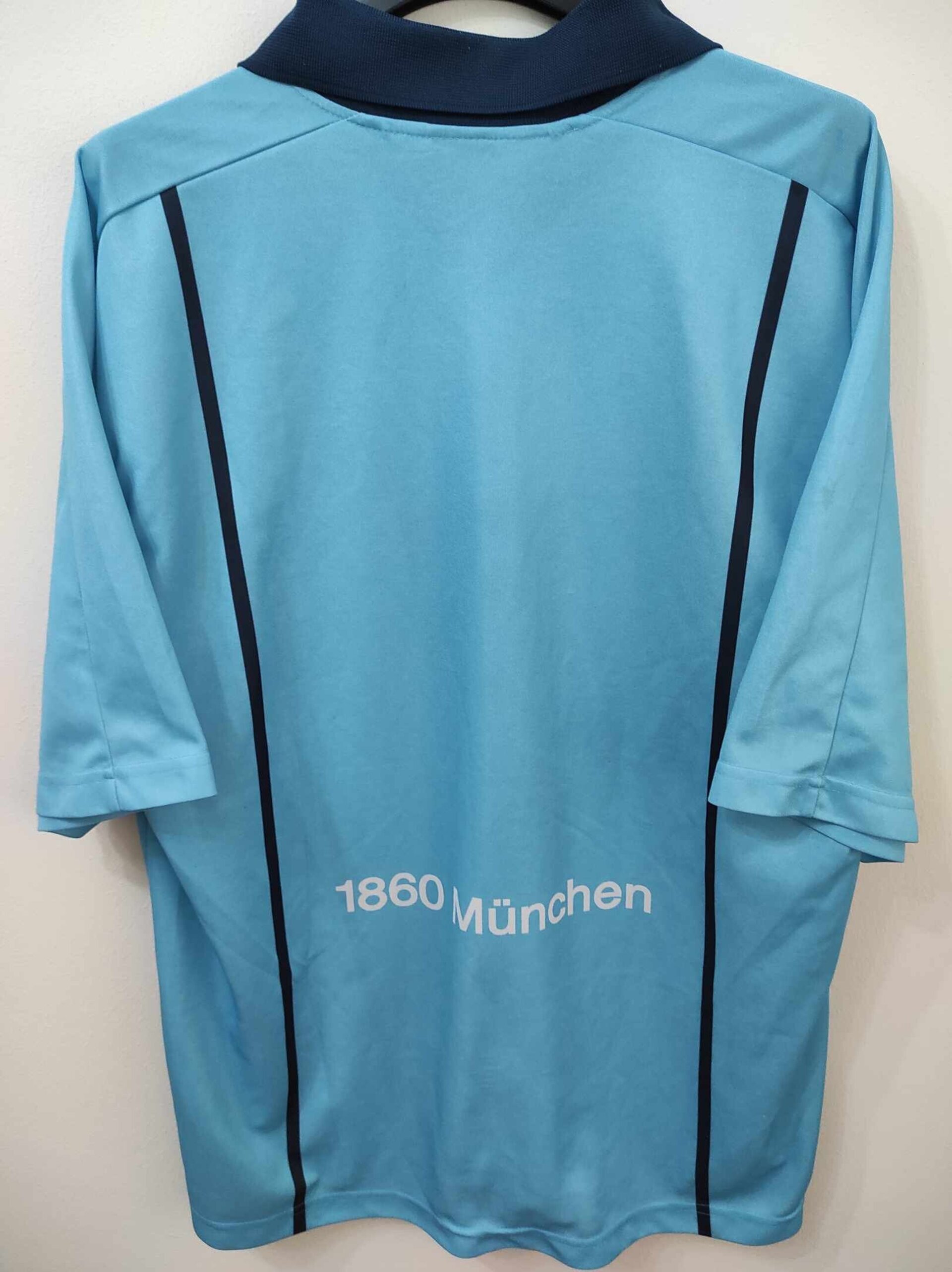 1860 MUNICH 1999-2000 XL - 7