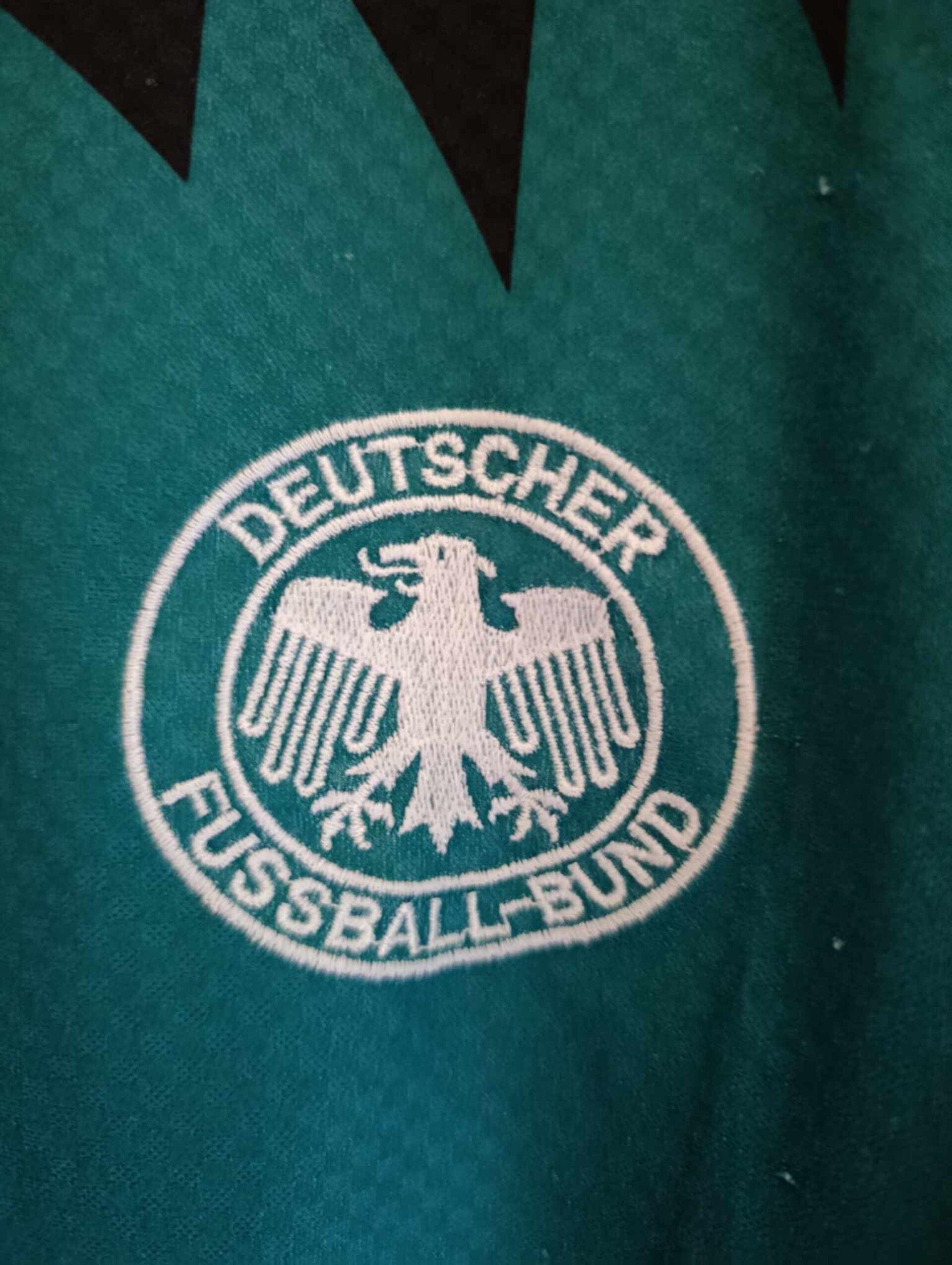 GERMANY 1994 World Cup away L - 4