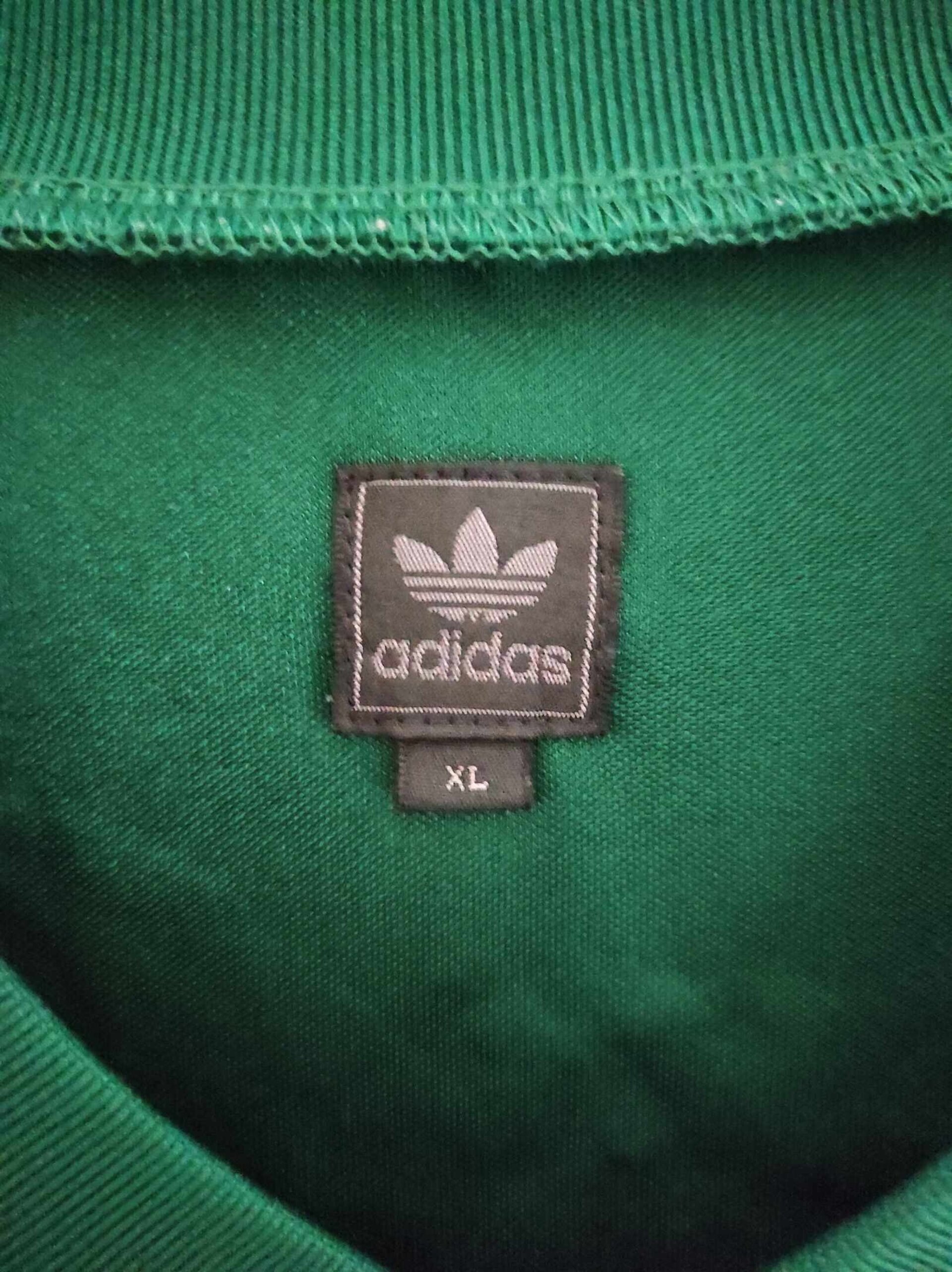 PALMEIRAS Adidas Originals number 10 Size XL (like M) - 2