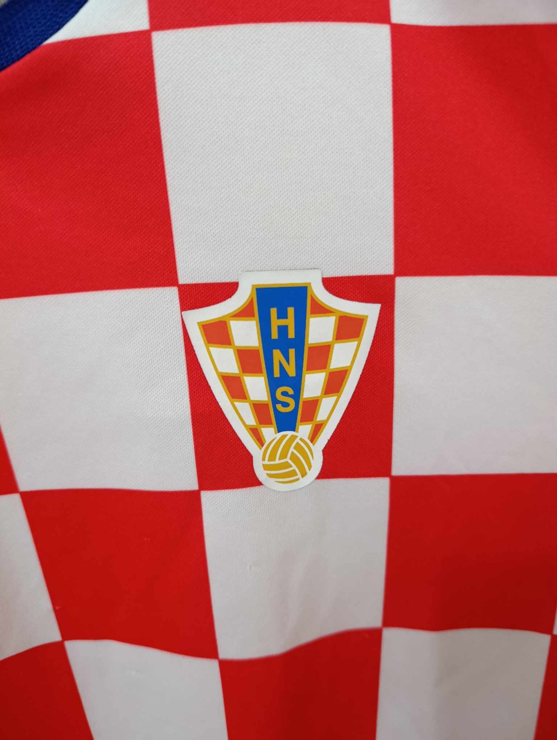 CROATIA 2000 EURO XL Kids - 5