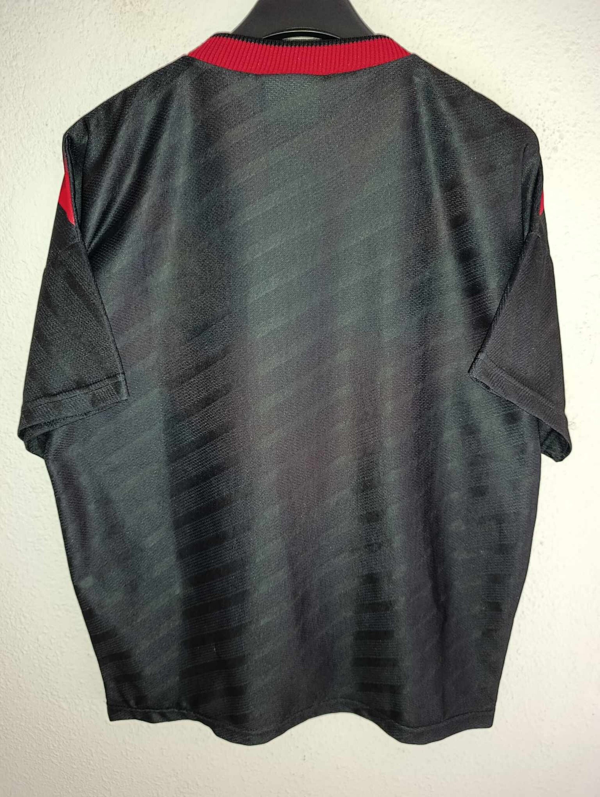 MANCHESTER UNITED 1995 Training Size Y - 5