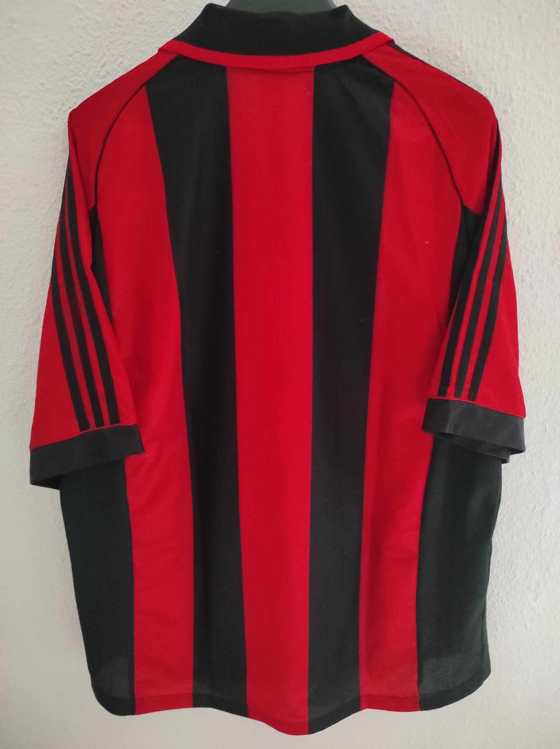 AC MILAN 1998-1999 L - 5