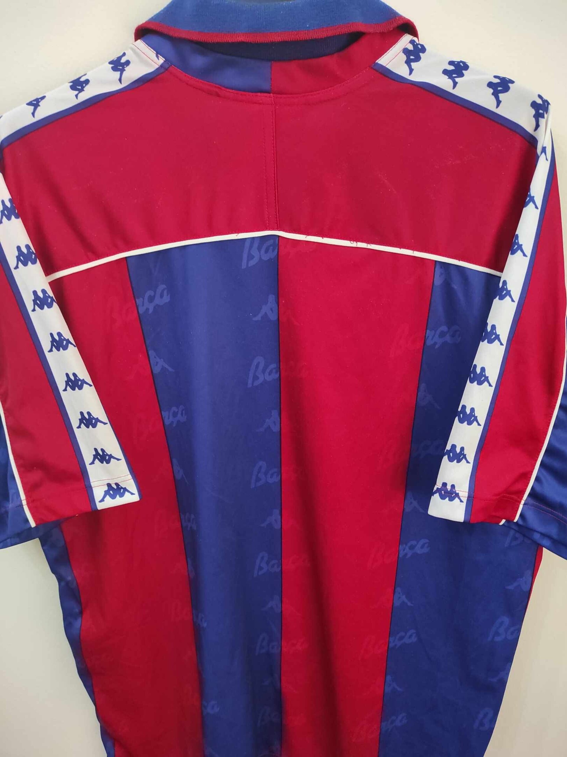 FC BARCELONA 1993-1994 XL - 6