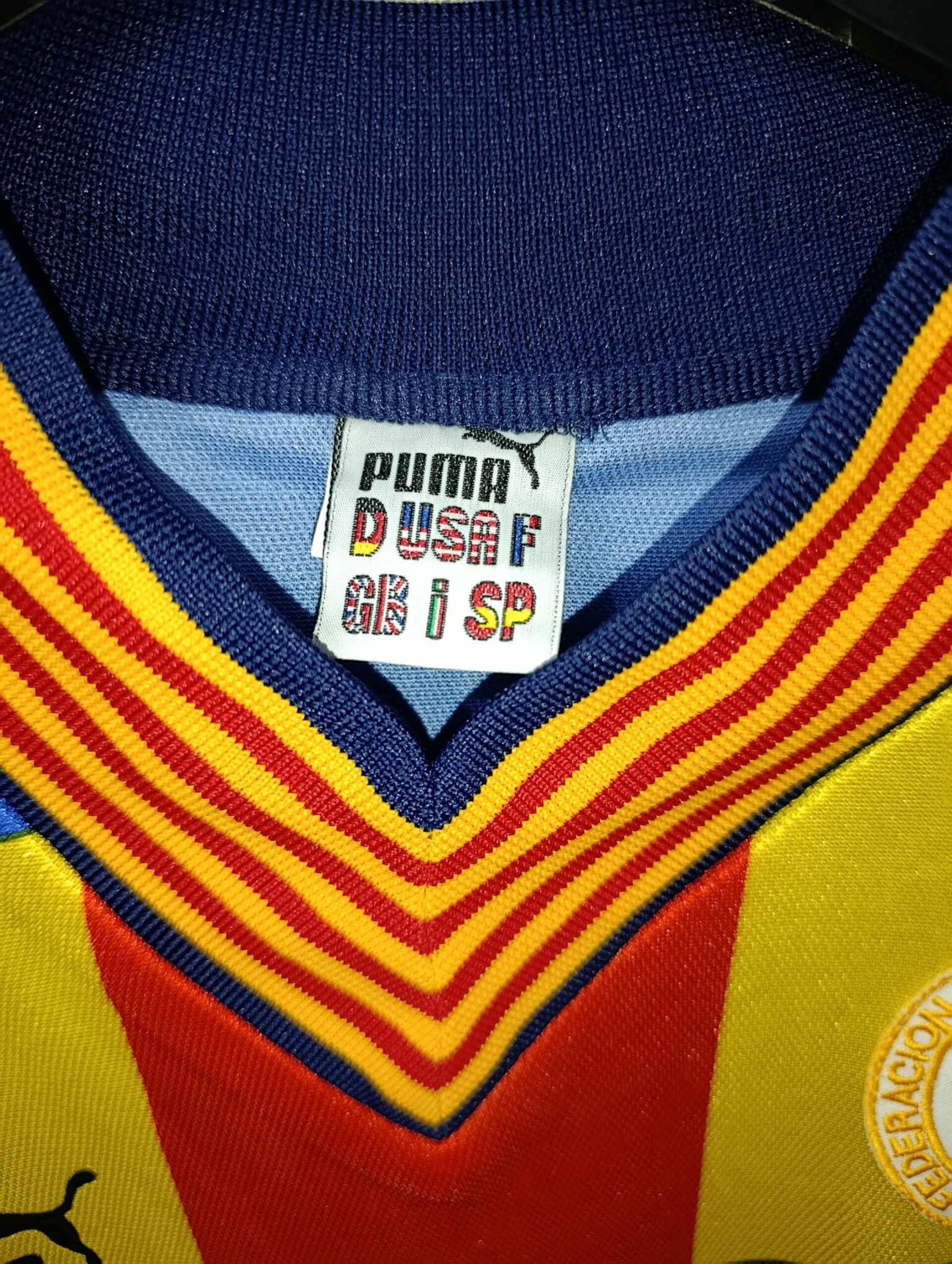 SELECCION ARAGON 1995 XL - 2