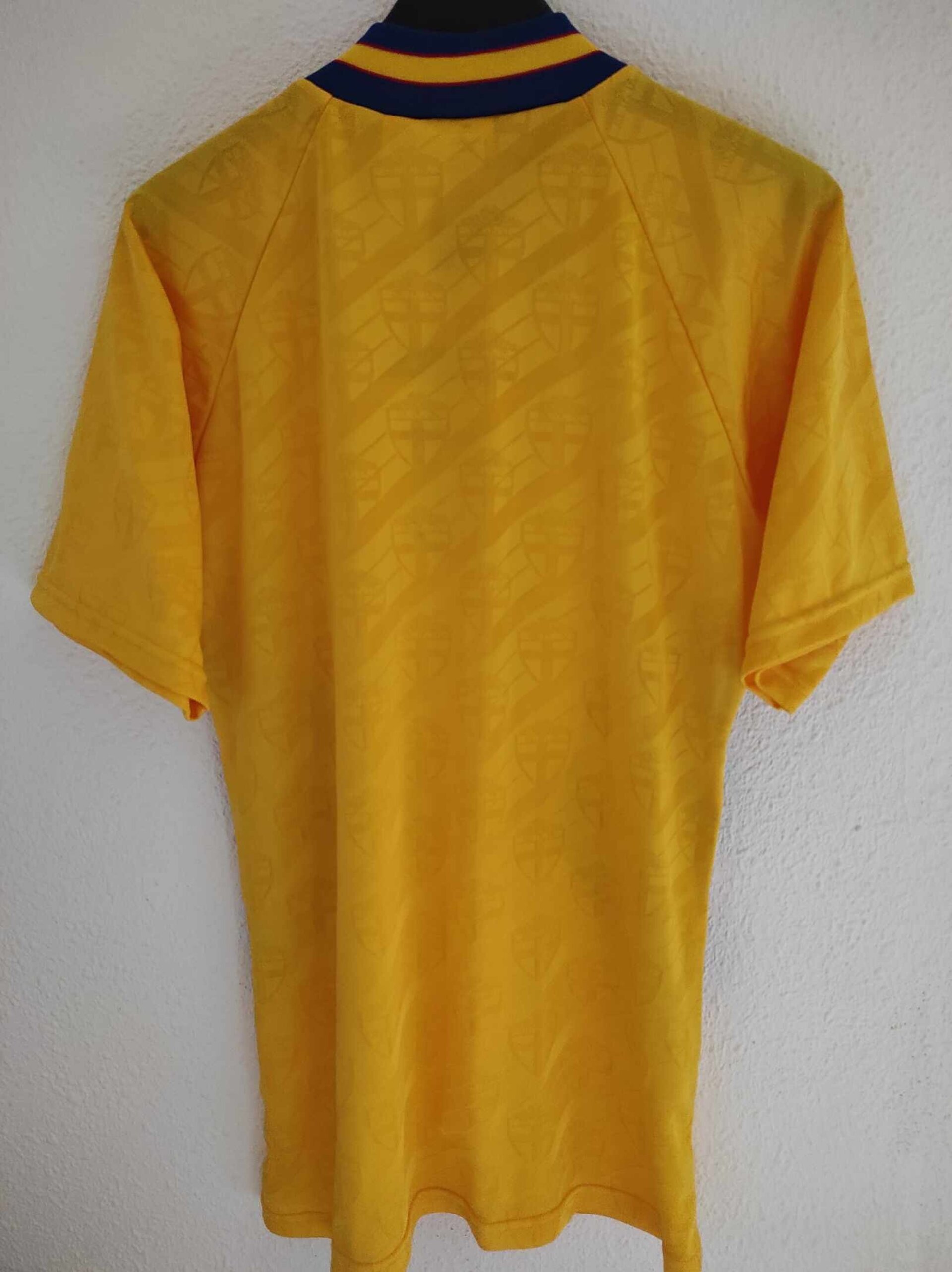SWEDEN 1994 World Cup S - 5