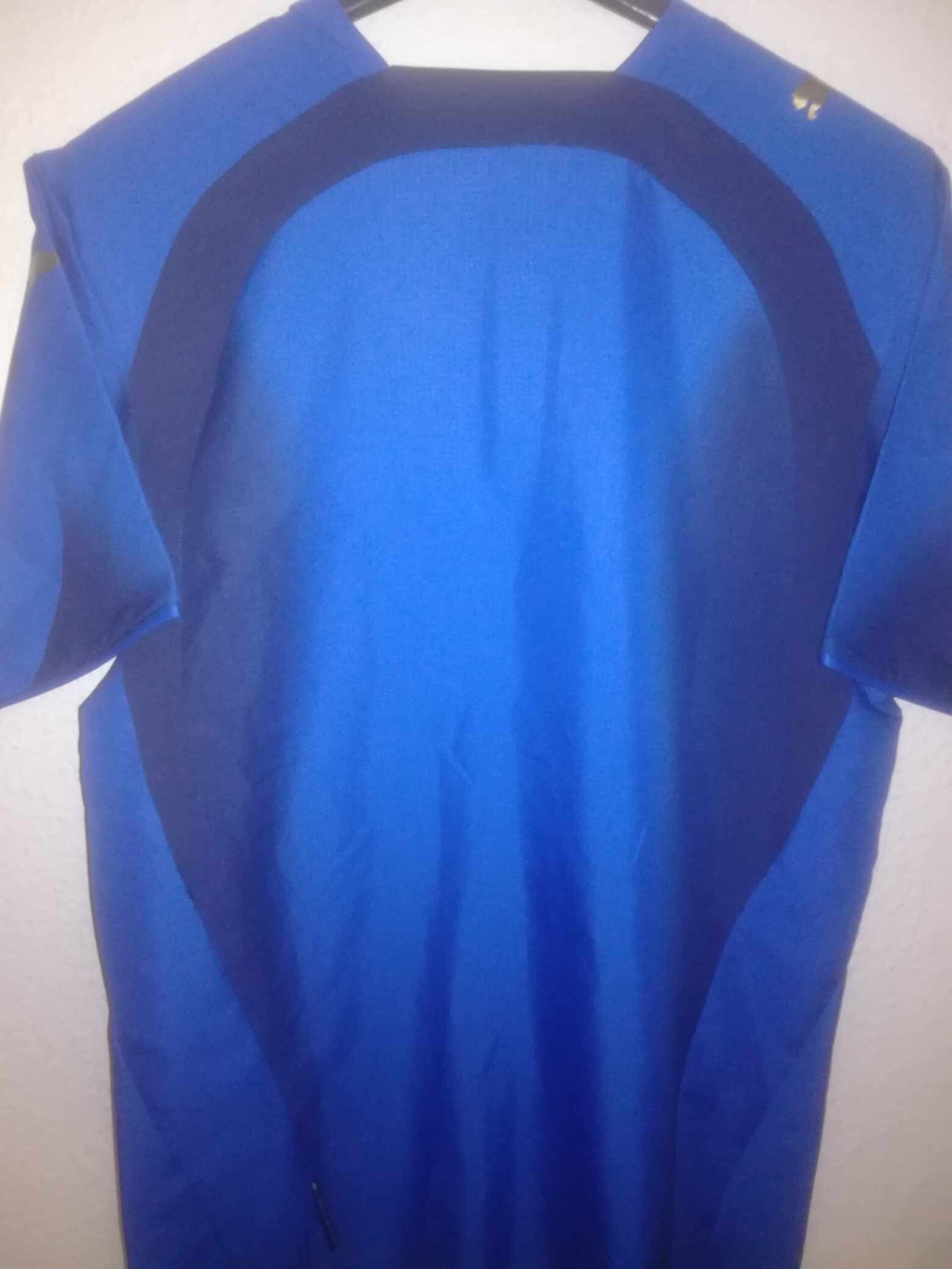 ITALY 2006 World Cup S - 5