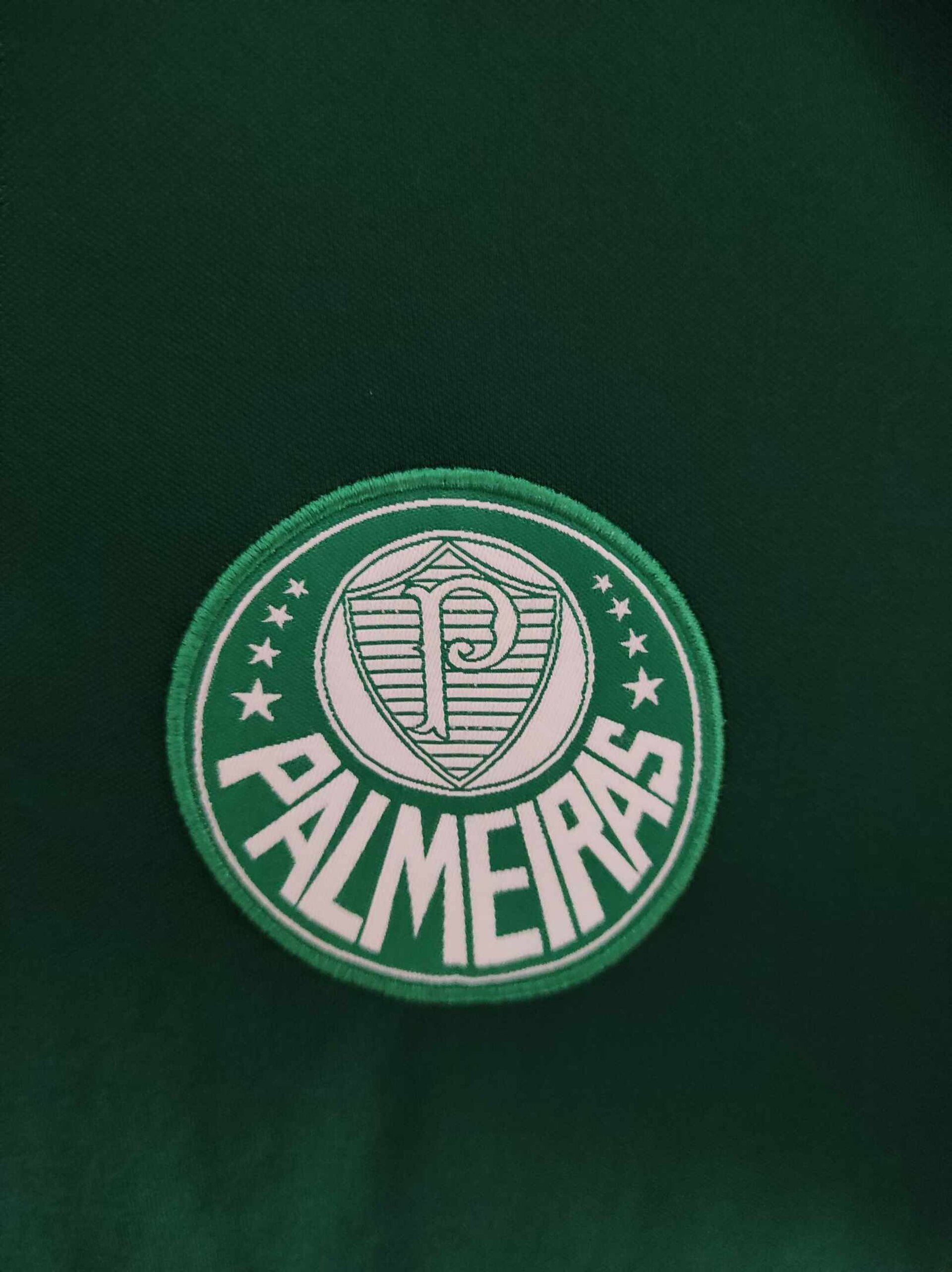 PALMEIRAS Adidas Originals number 10 Size XL (like M) - 4