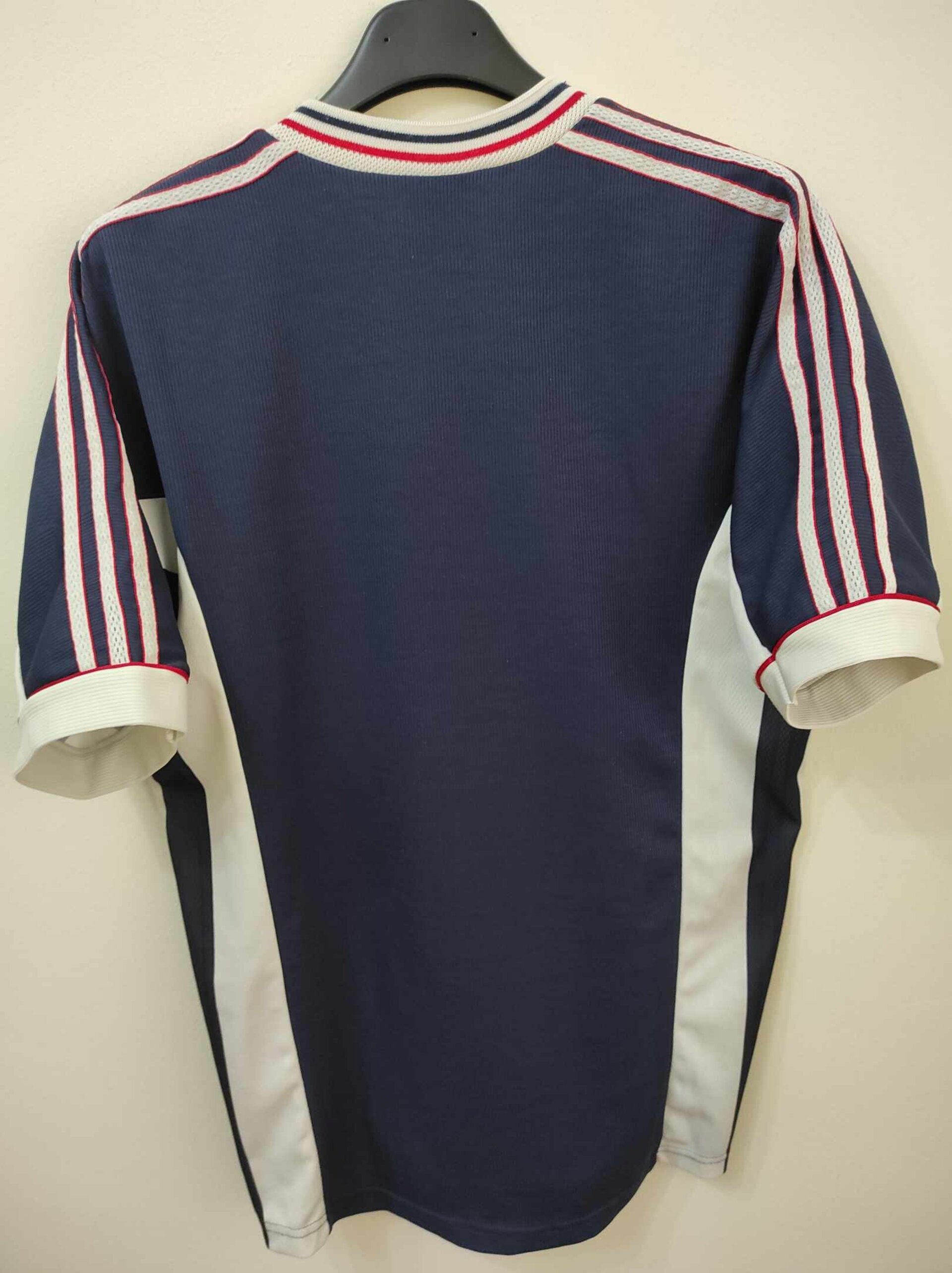 YUGOSLAVIA 1998 World Cup S - 6