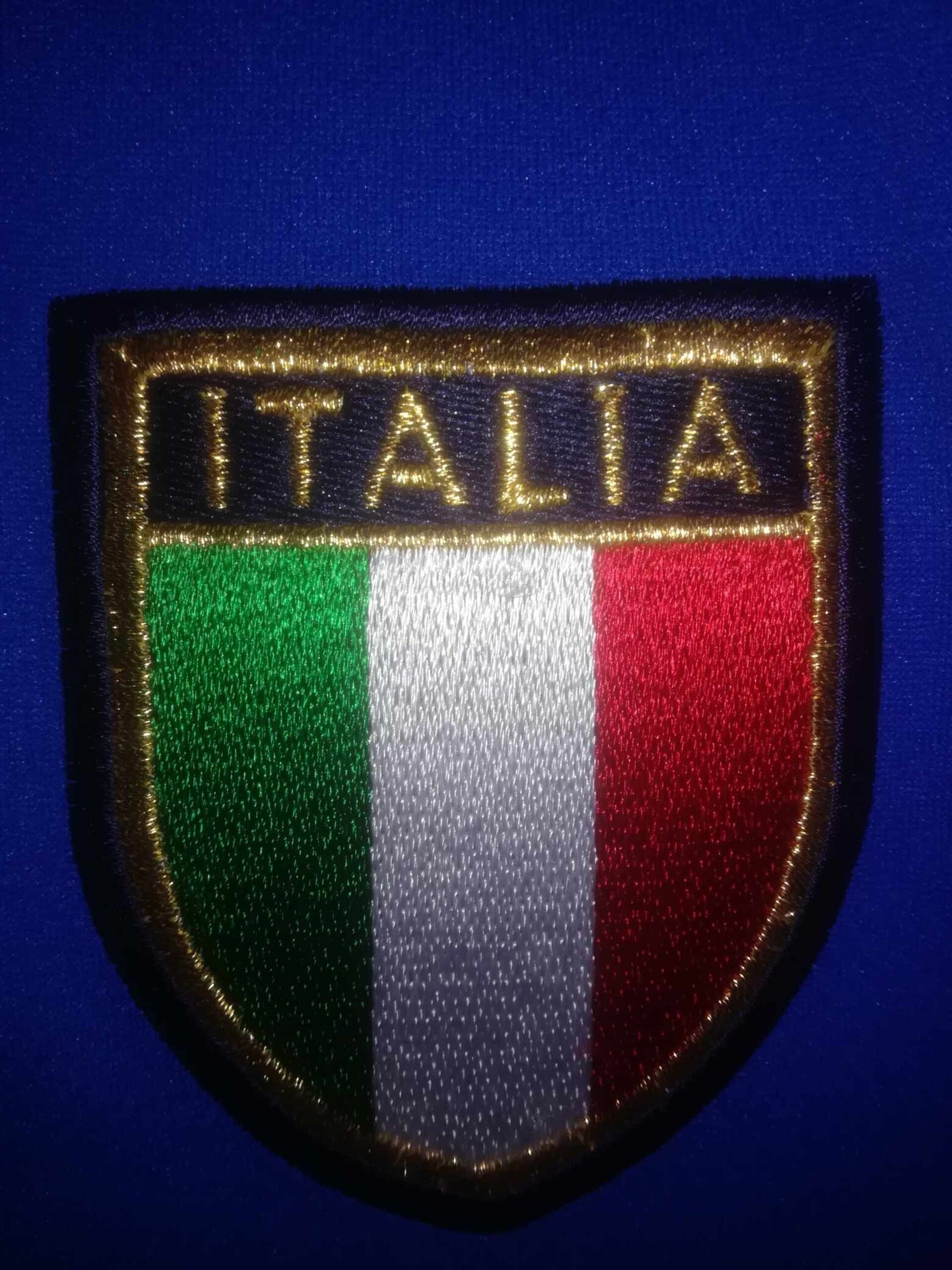 ITALY 2003-2004 Del Piero 7 L - 3