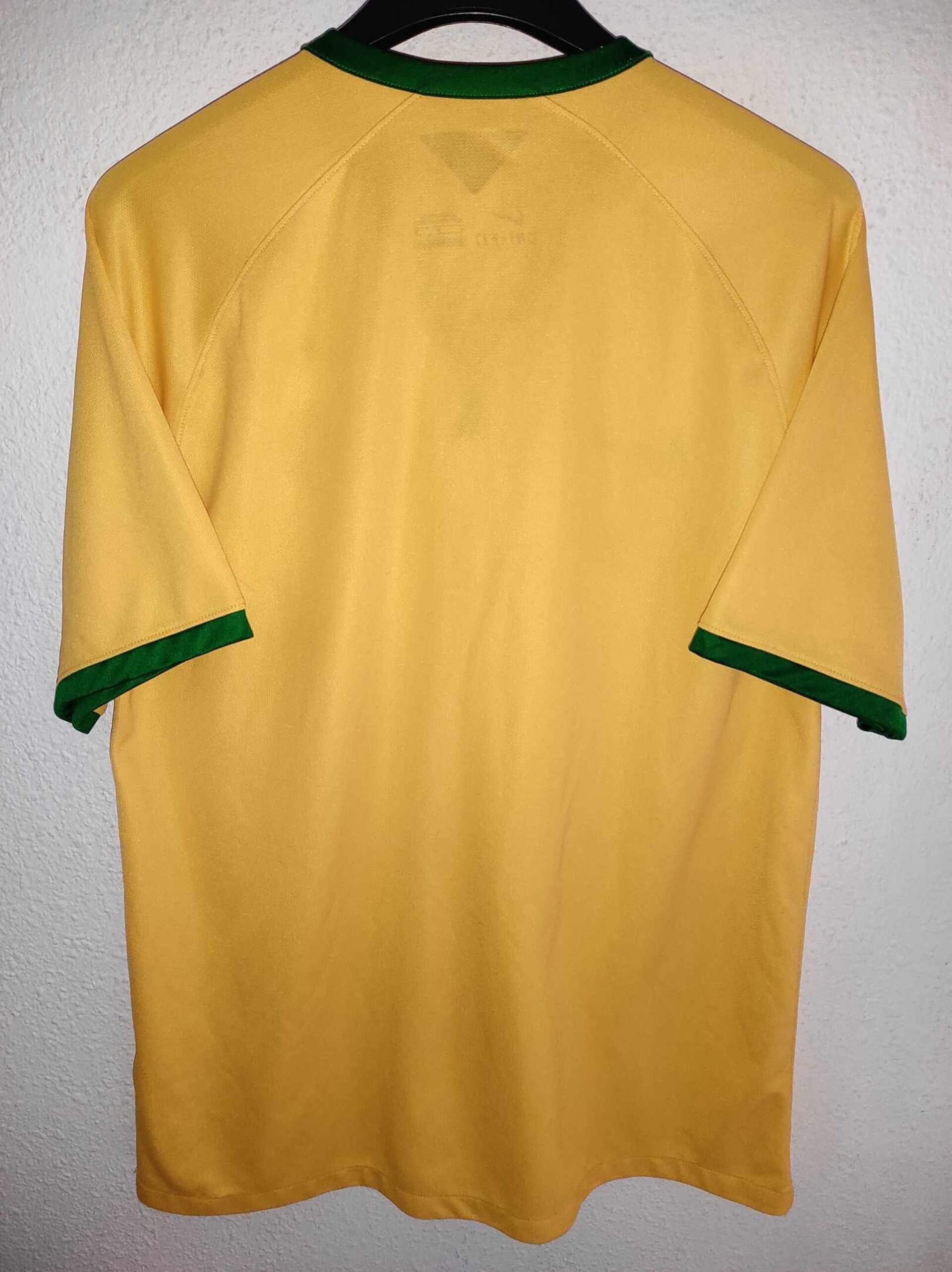 BRAZIL 2014 World Cup L - 6
