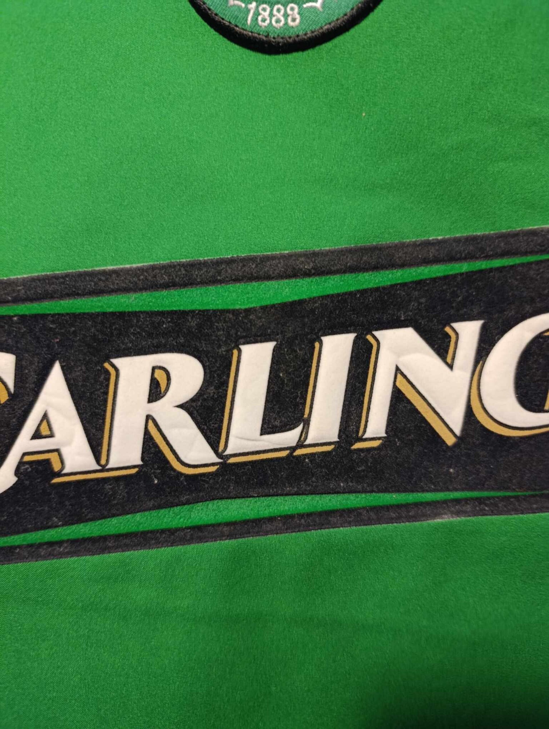 CELTIC GLASGOW 2005-2006 L - 5