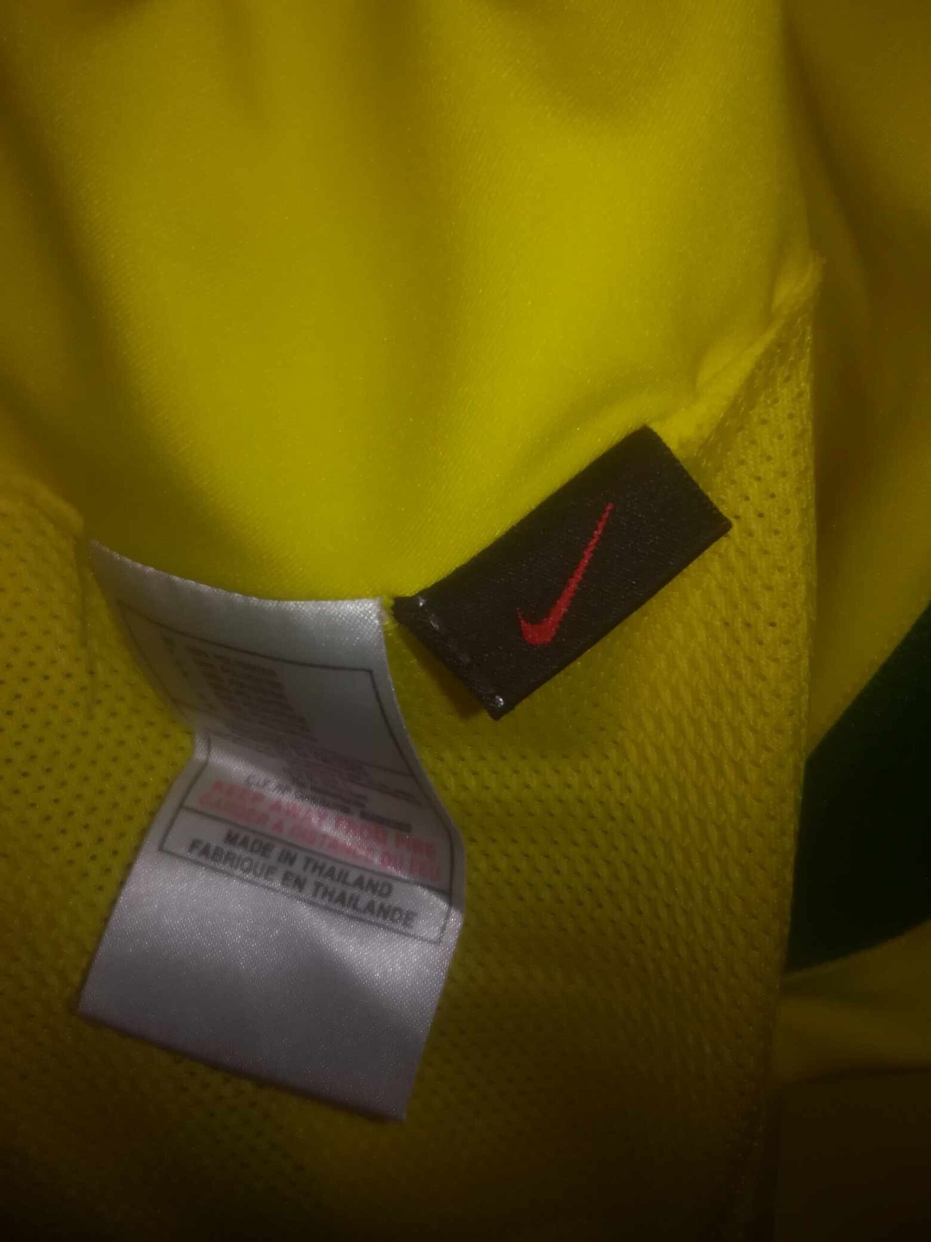 BRAZIL 2002 World Cup XL - 2