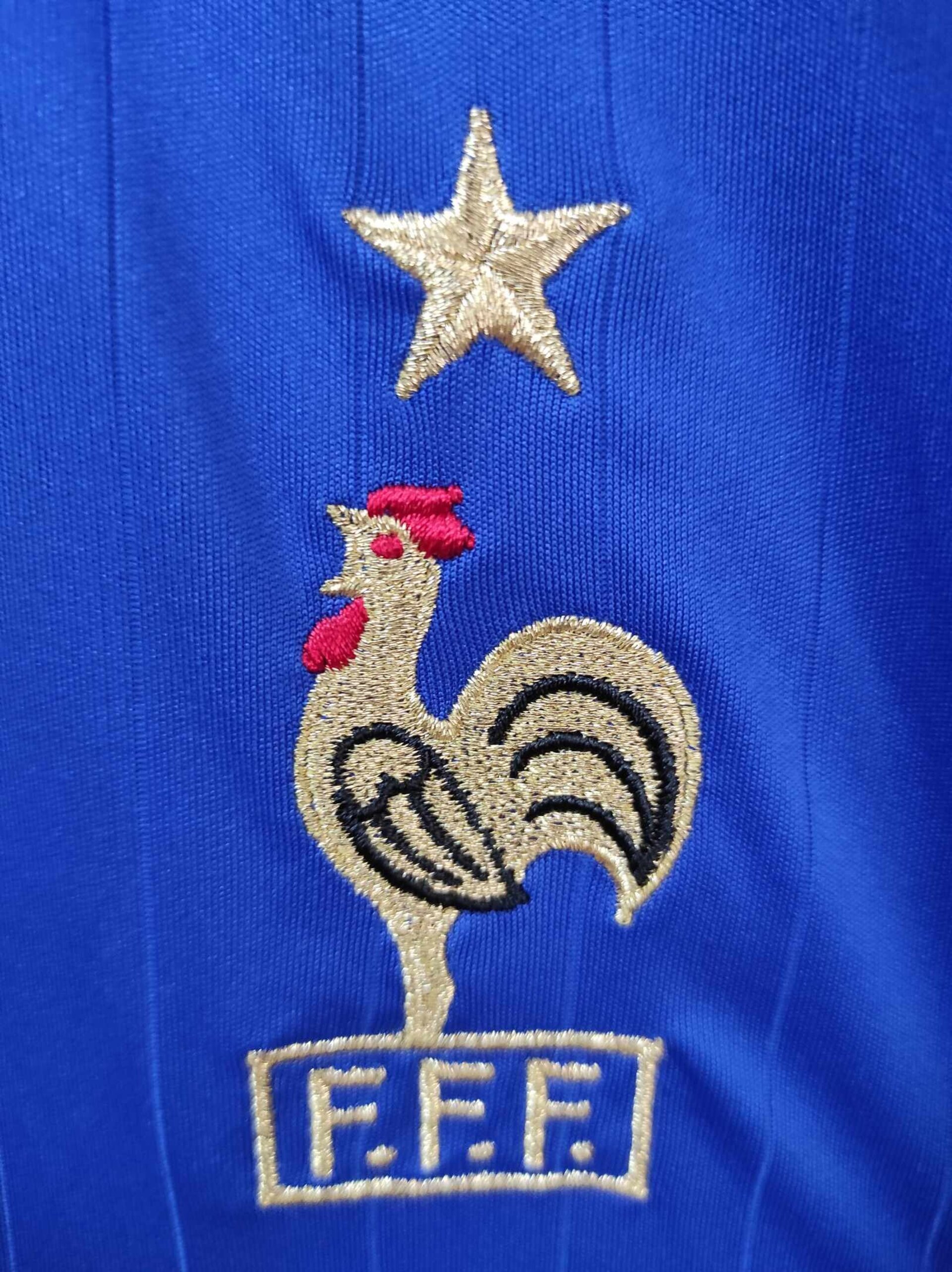 FRANCE 2006 World Cup XL - 5