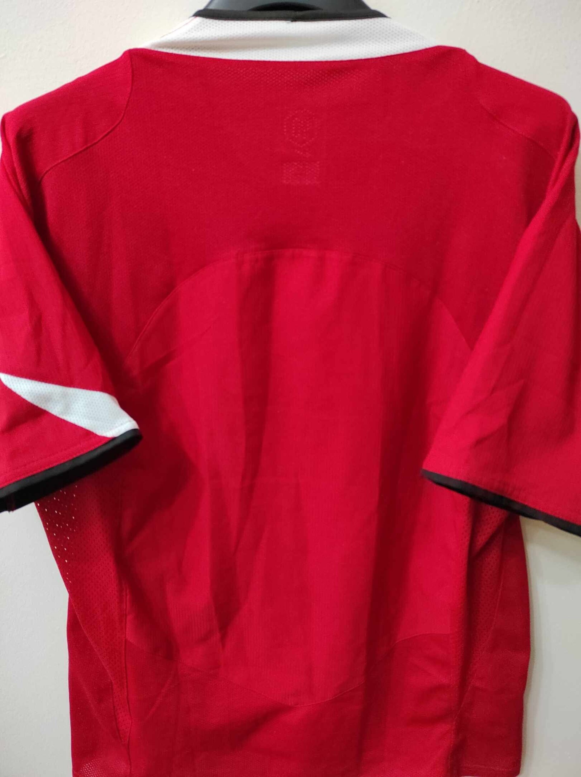 MANCHESTER UNITED 2004-2005 M - 5