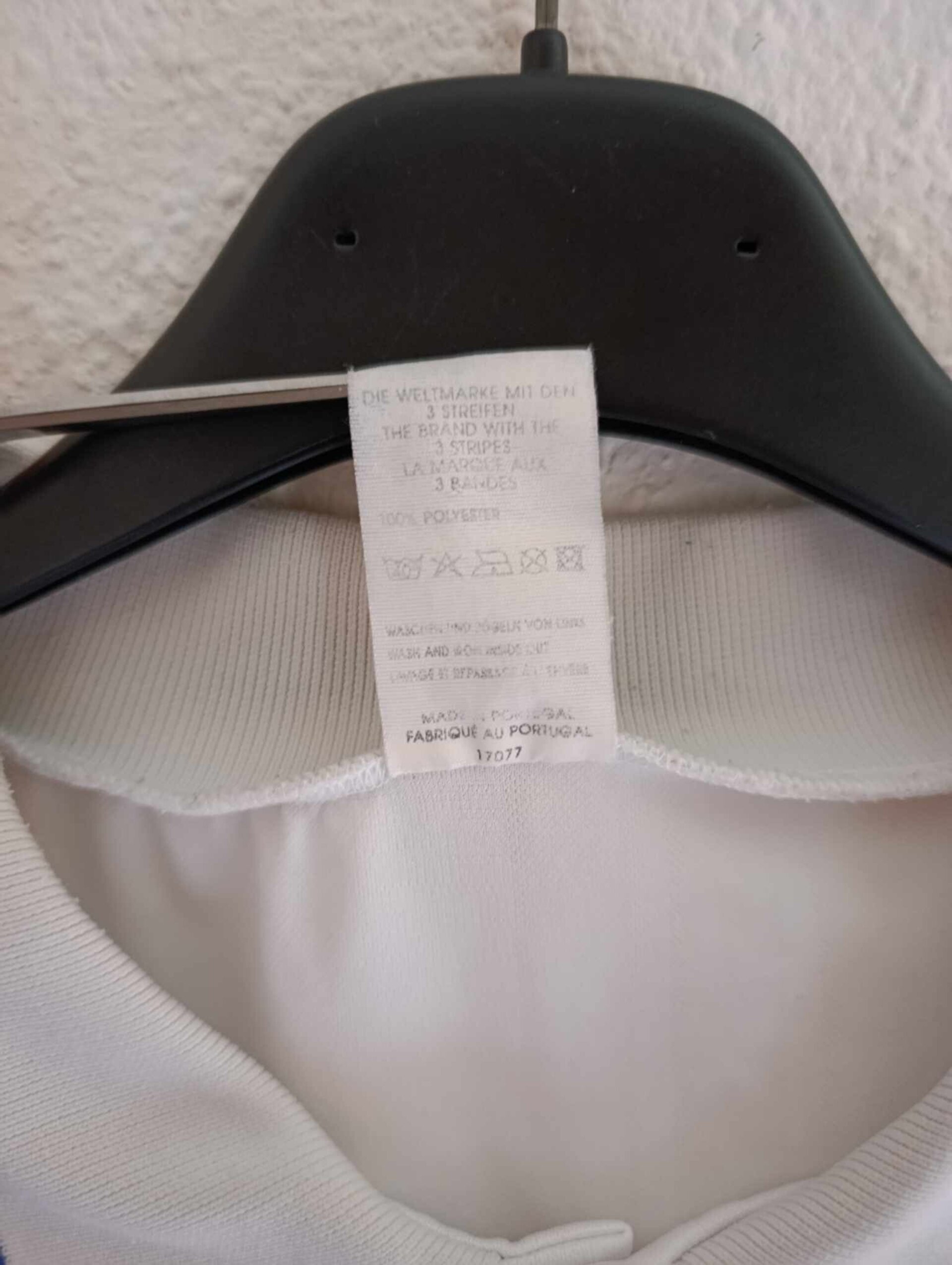 REAL ZARAGOZA 1995-1996 Gustavo López 19 Match Worn XL - 5