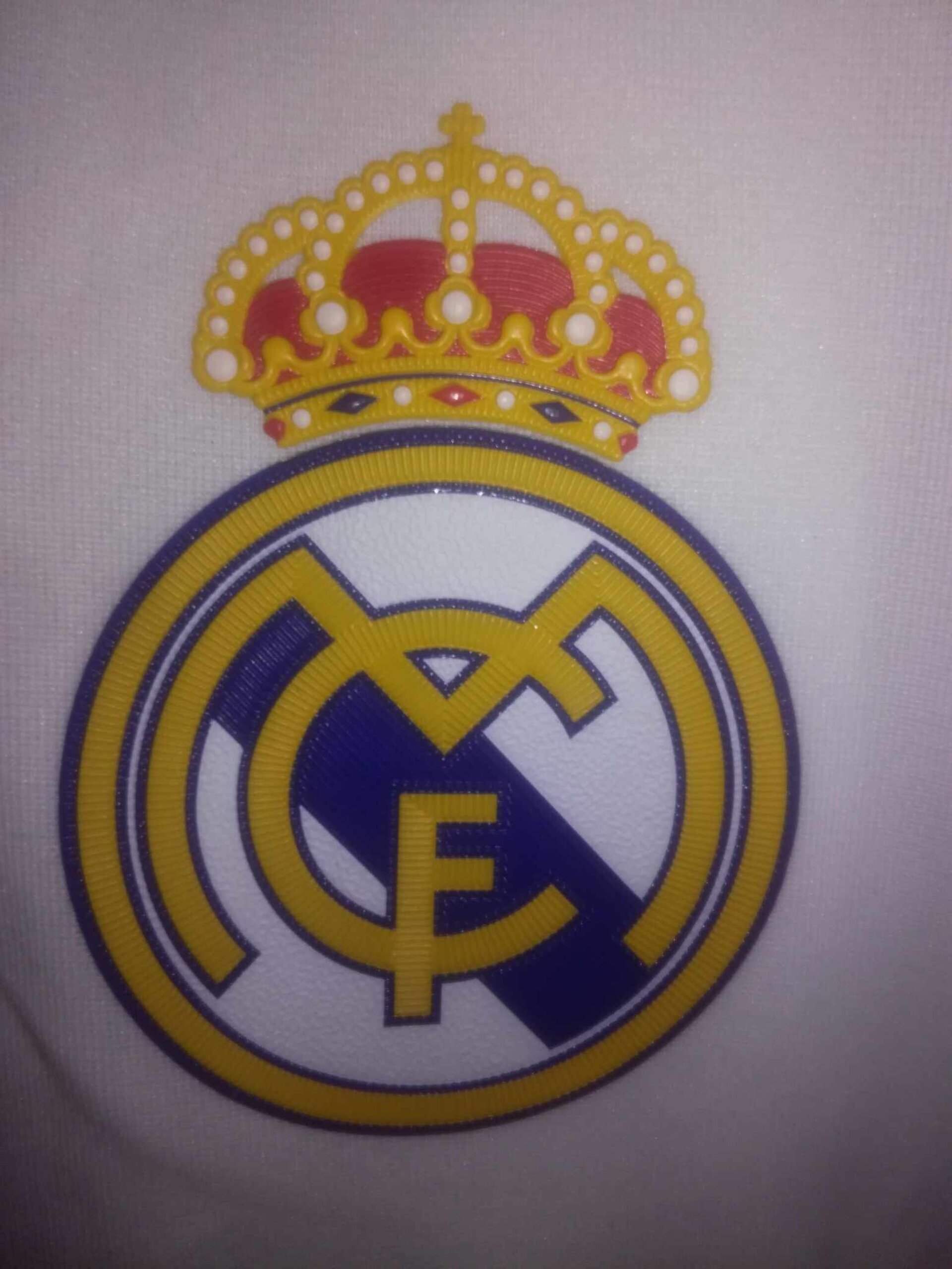REAL MADRID 2011-2012 BNWT XL - 4