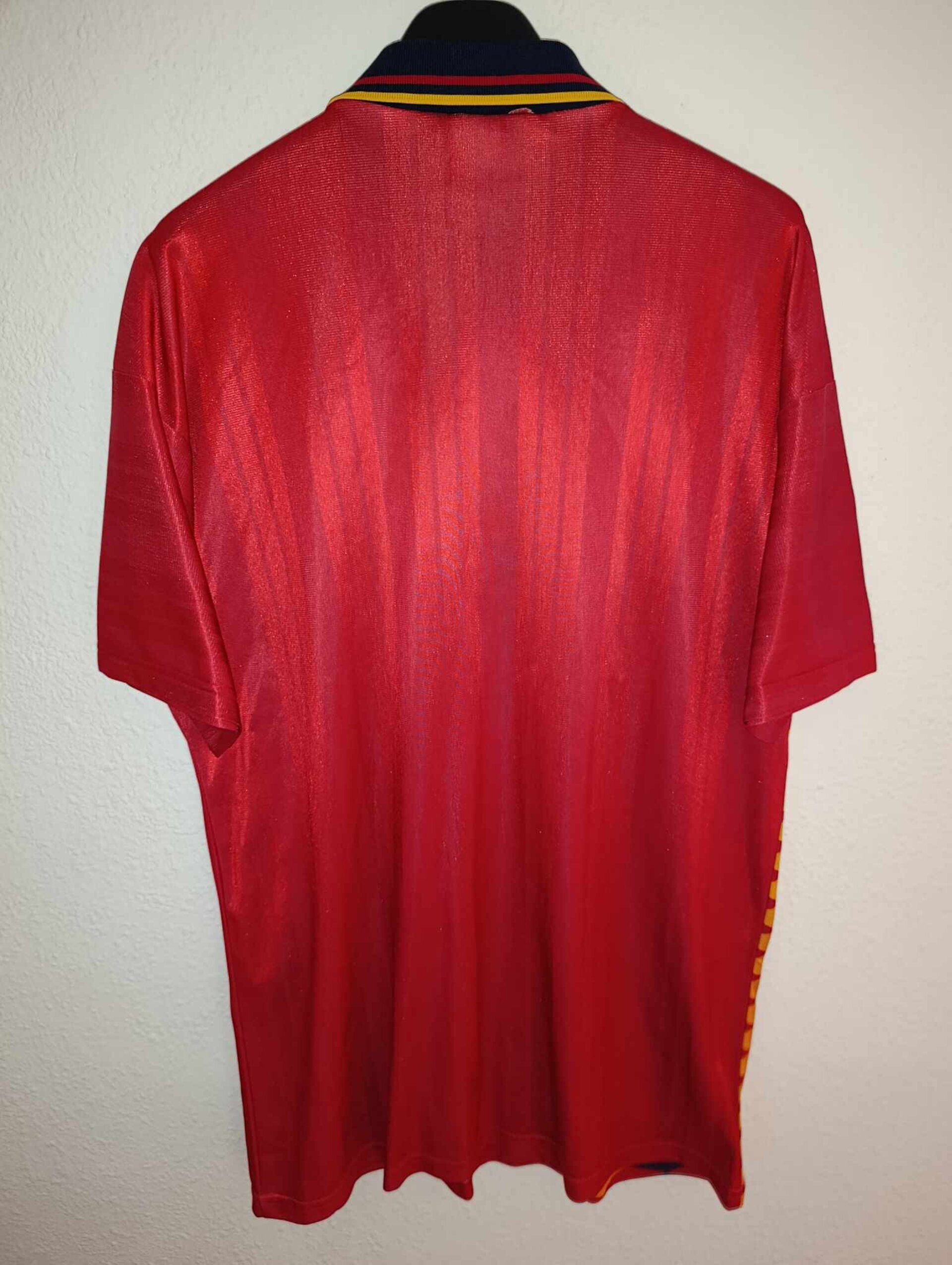 SPAIN 1994 World Cup XL - 5