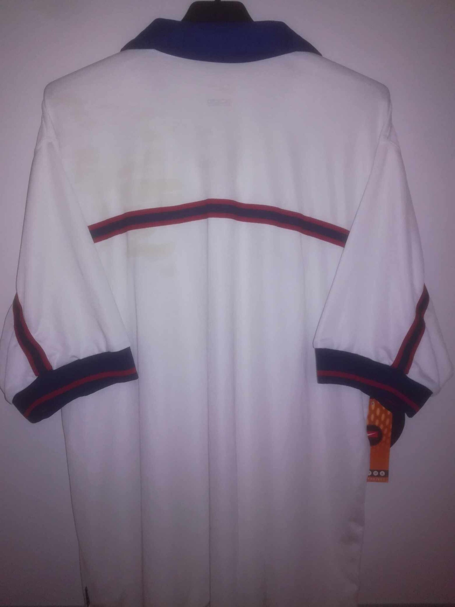 UNITED STATES 1998 World Cup BNWT XL - 9