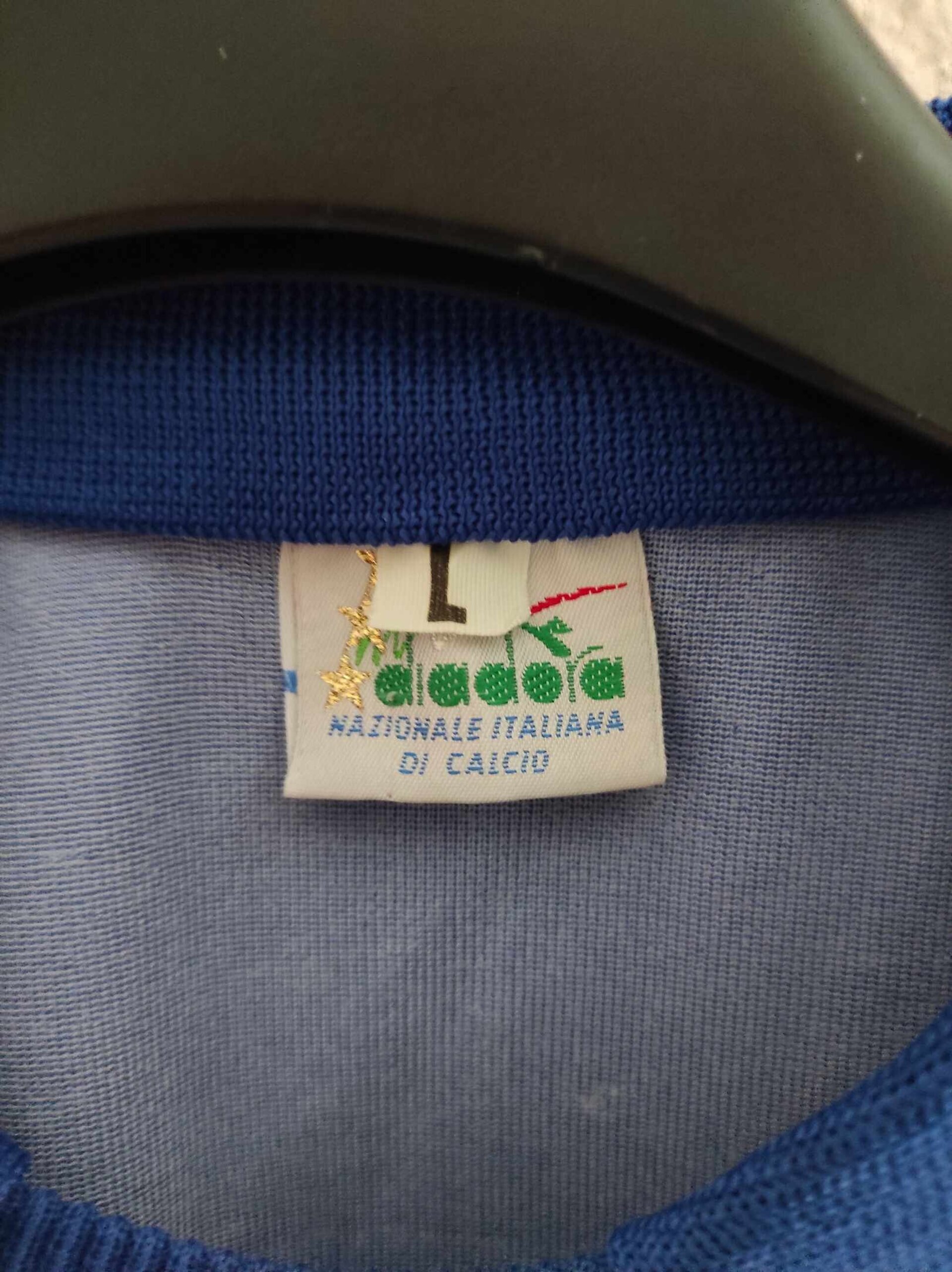 ITALY 1990 World Cup L - 2