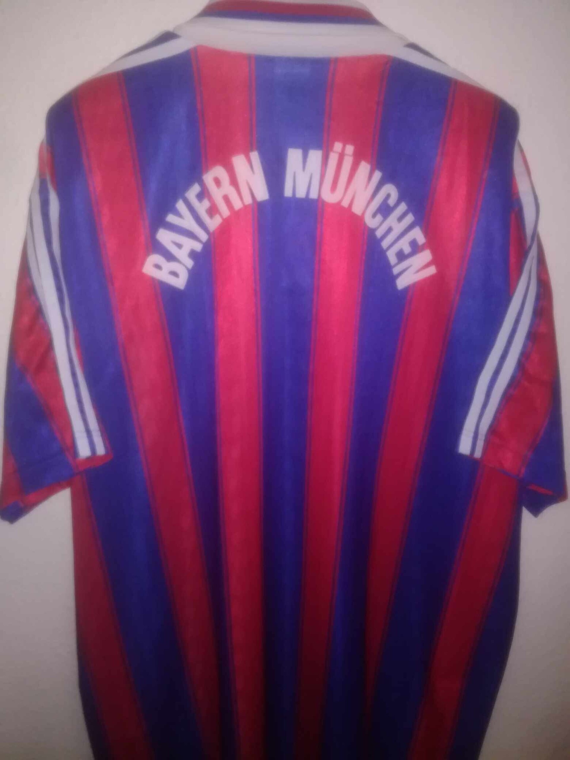 BAYERN MUNICH 1996-1997 XXL - 6