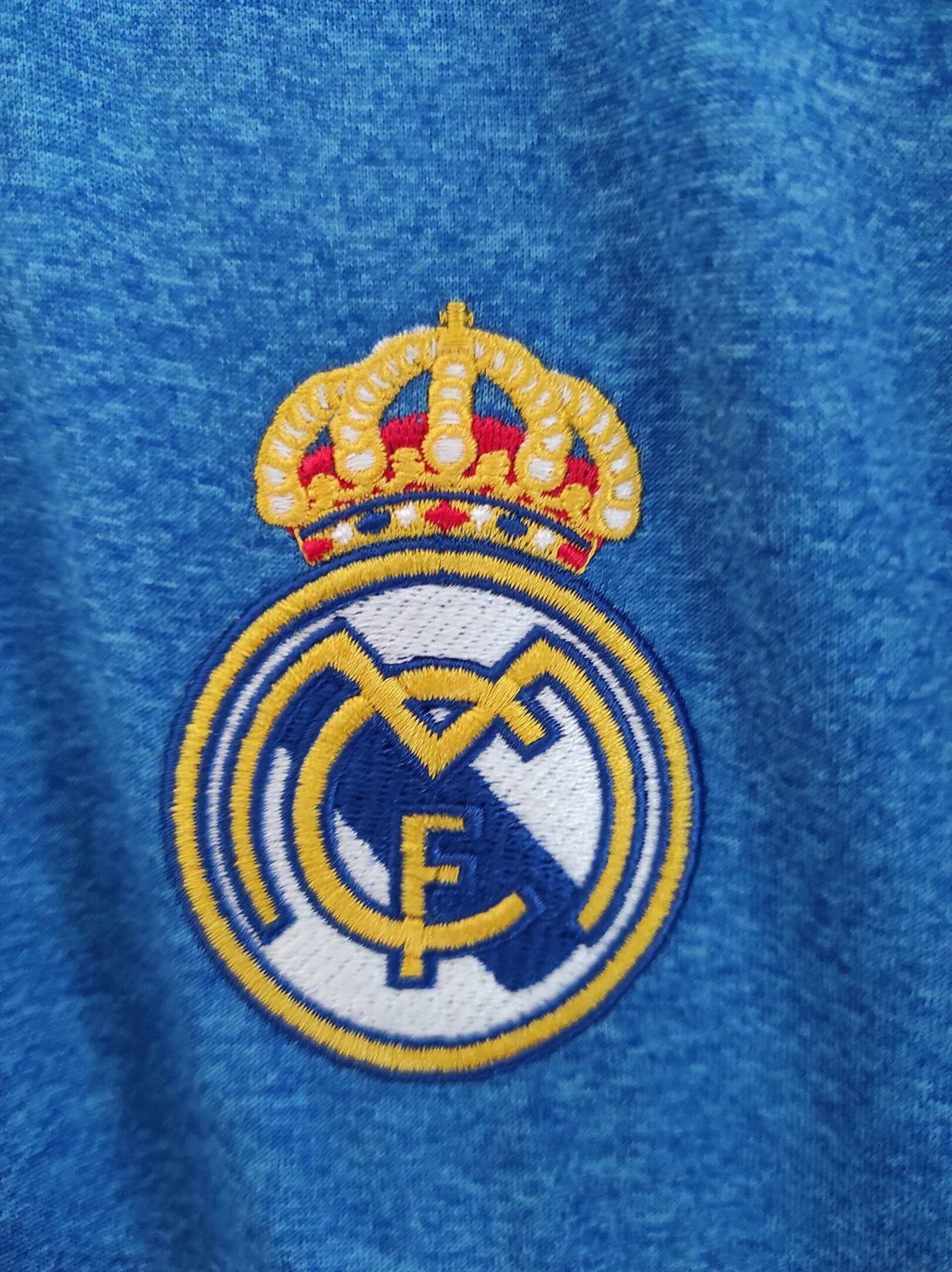 REAL MADRID 2013-2014 Sergio Ramos 4 M - 4