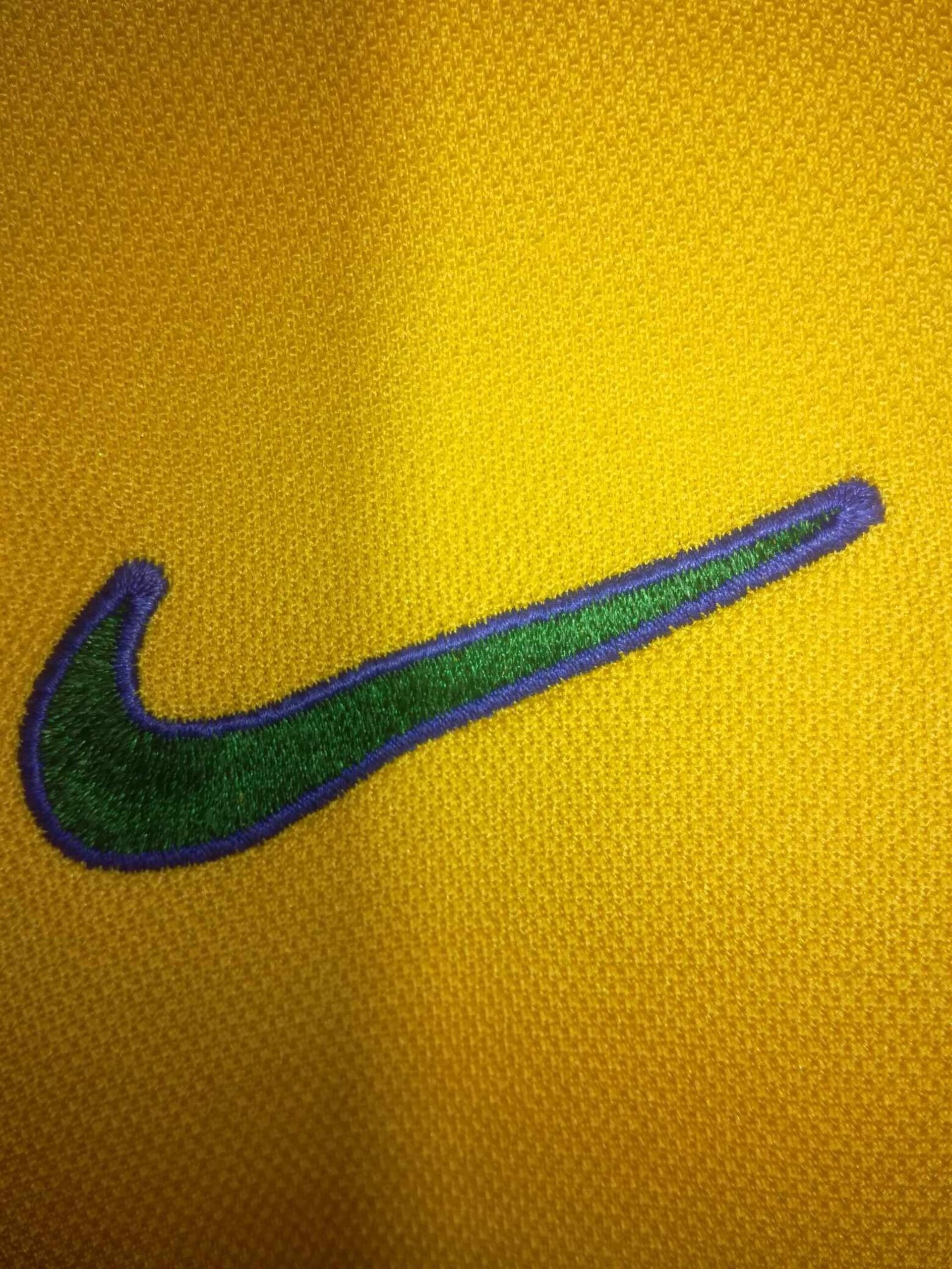 BRAZIL 1998 World Cup M - 6