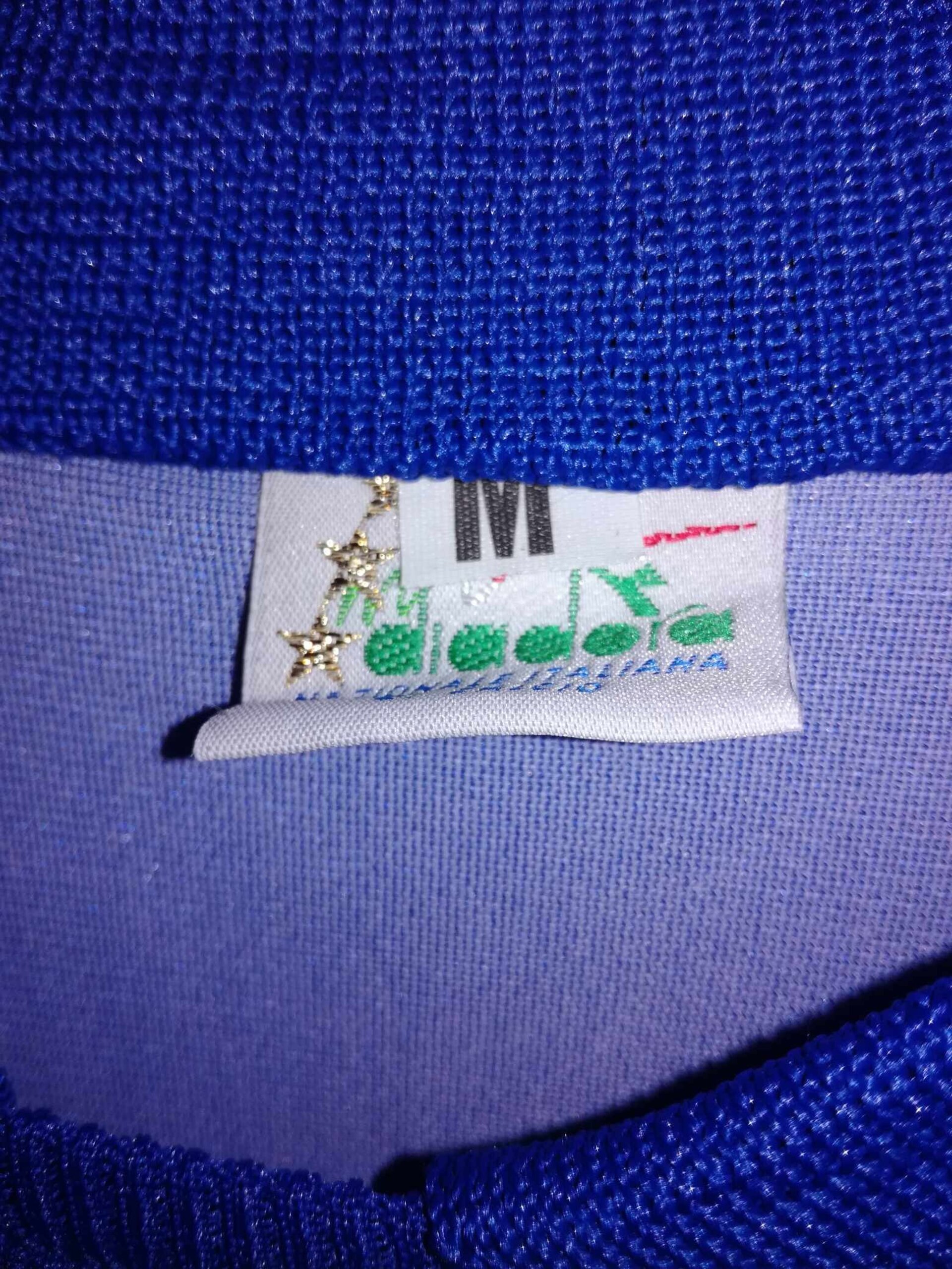 ITALY 1990 World Cup M - 3
