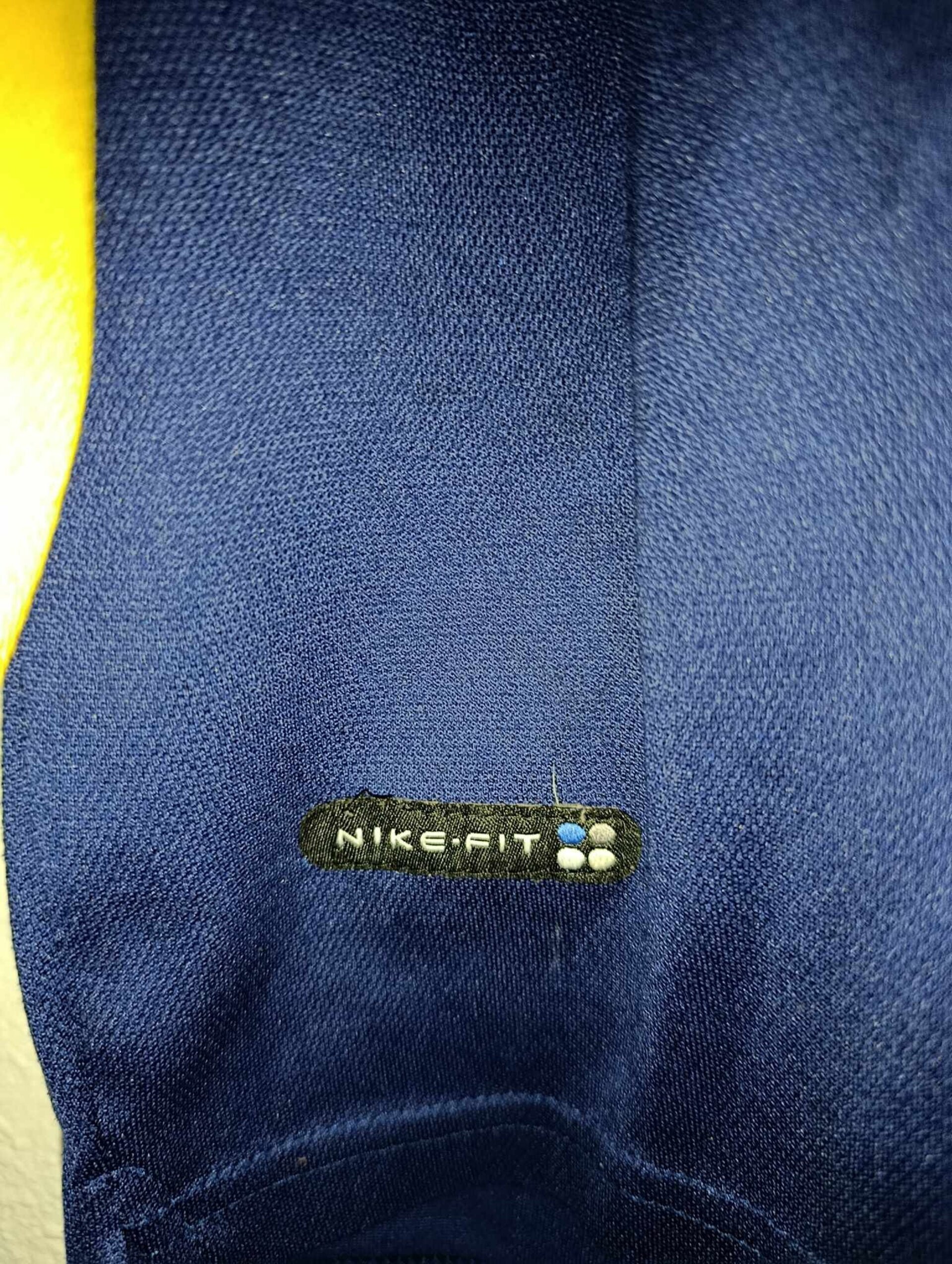 BOCA JUNIORS 1998-1999 M - 8