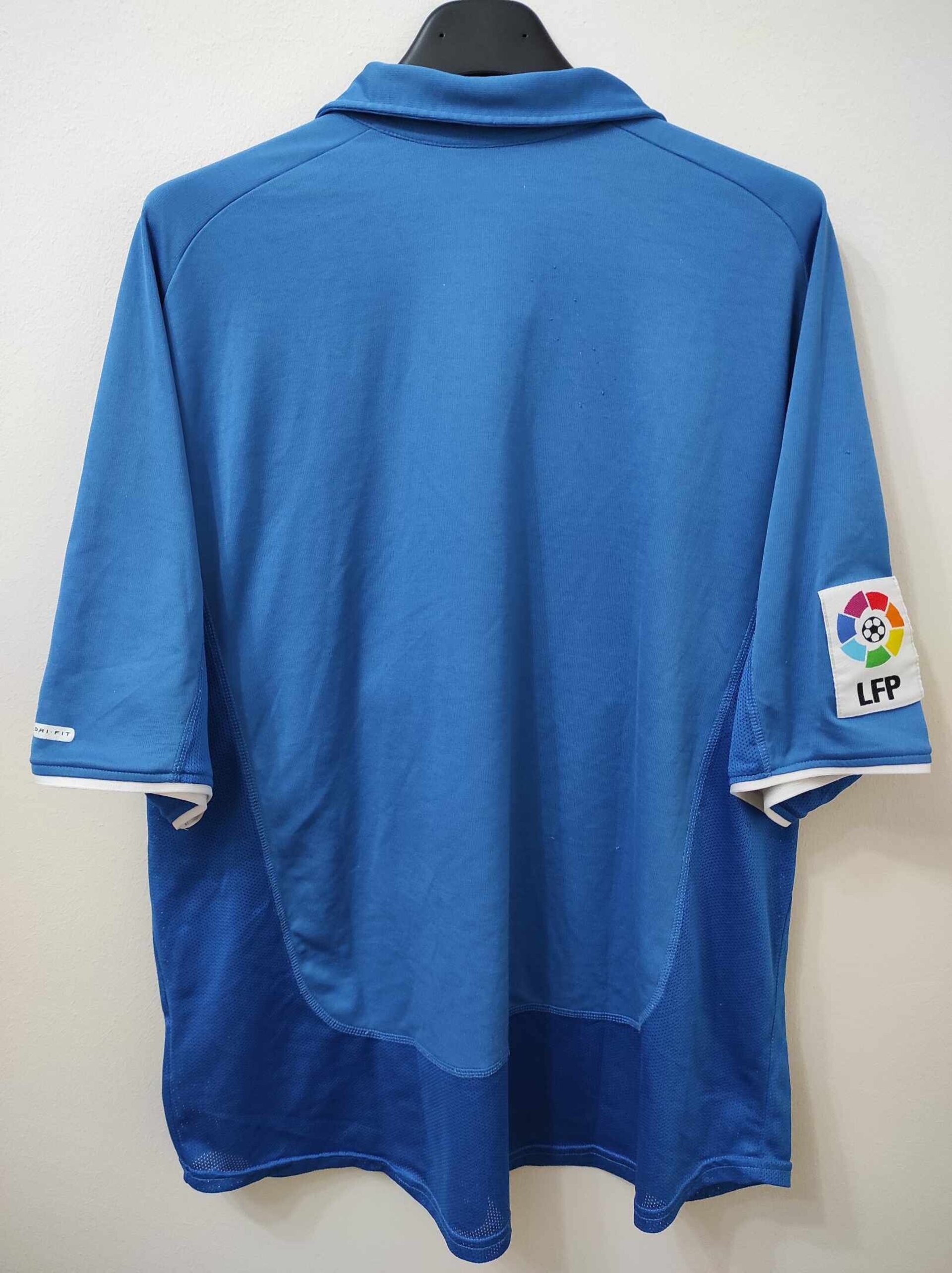 VALENCIA CF 2000-2001 Champions League XL - 6