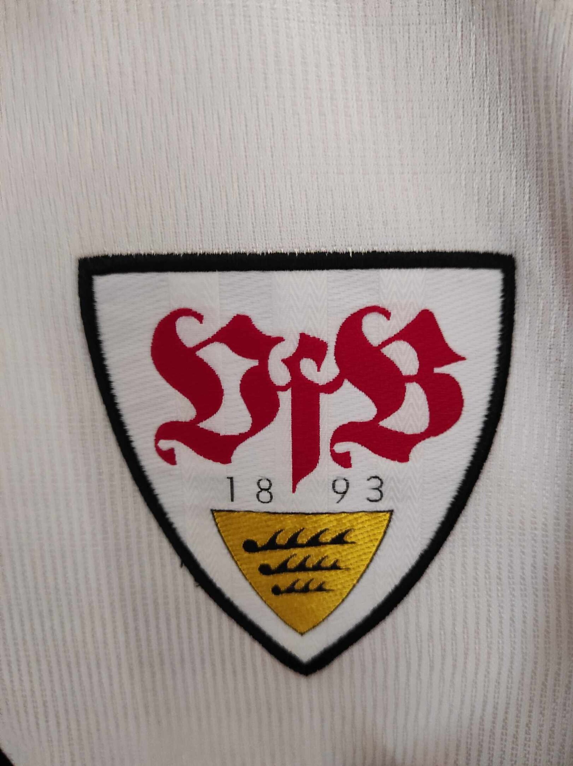 STUTTGART 1998-1999 M - 5