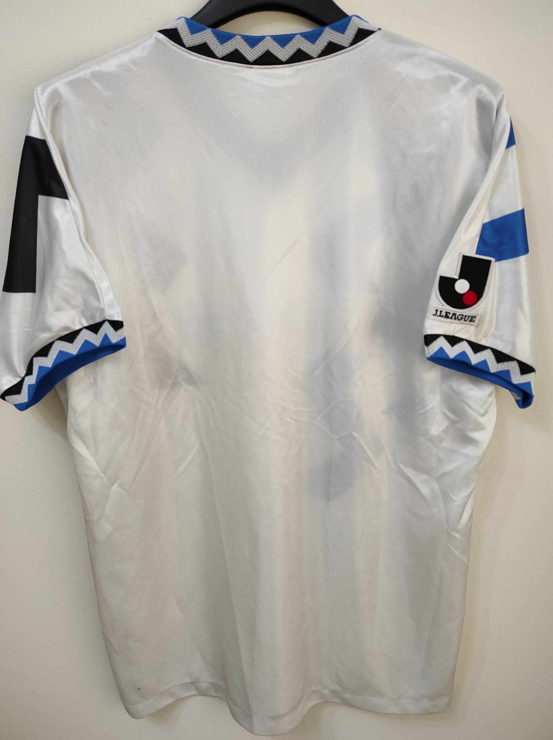 GAMBA OSAKA 1993-1995 M - 6