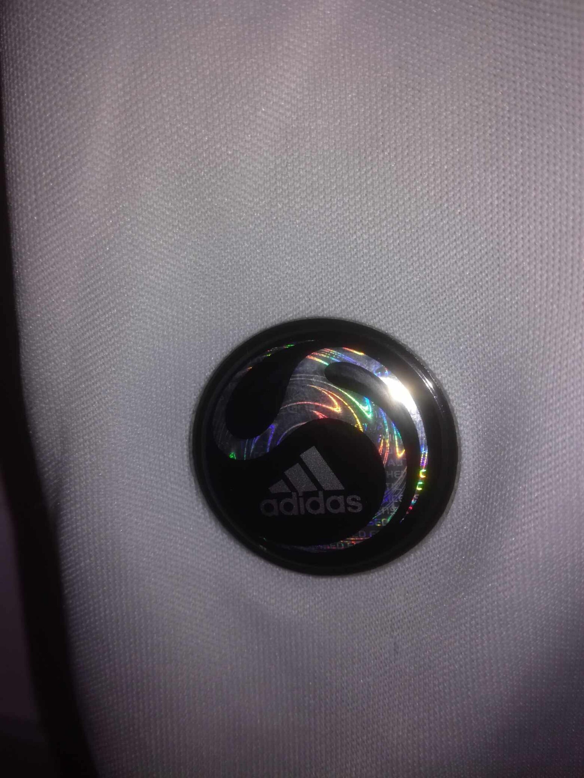 ARGENTINA 2008-2009 Messi 18 L - 4