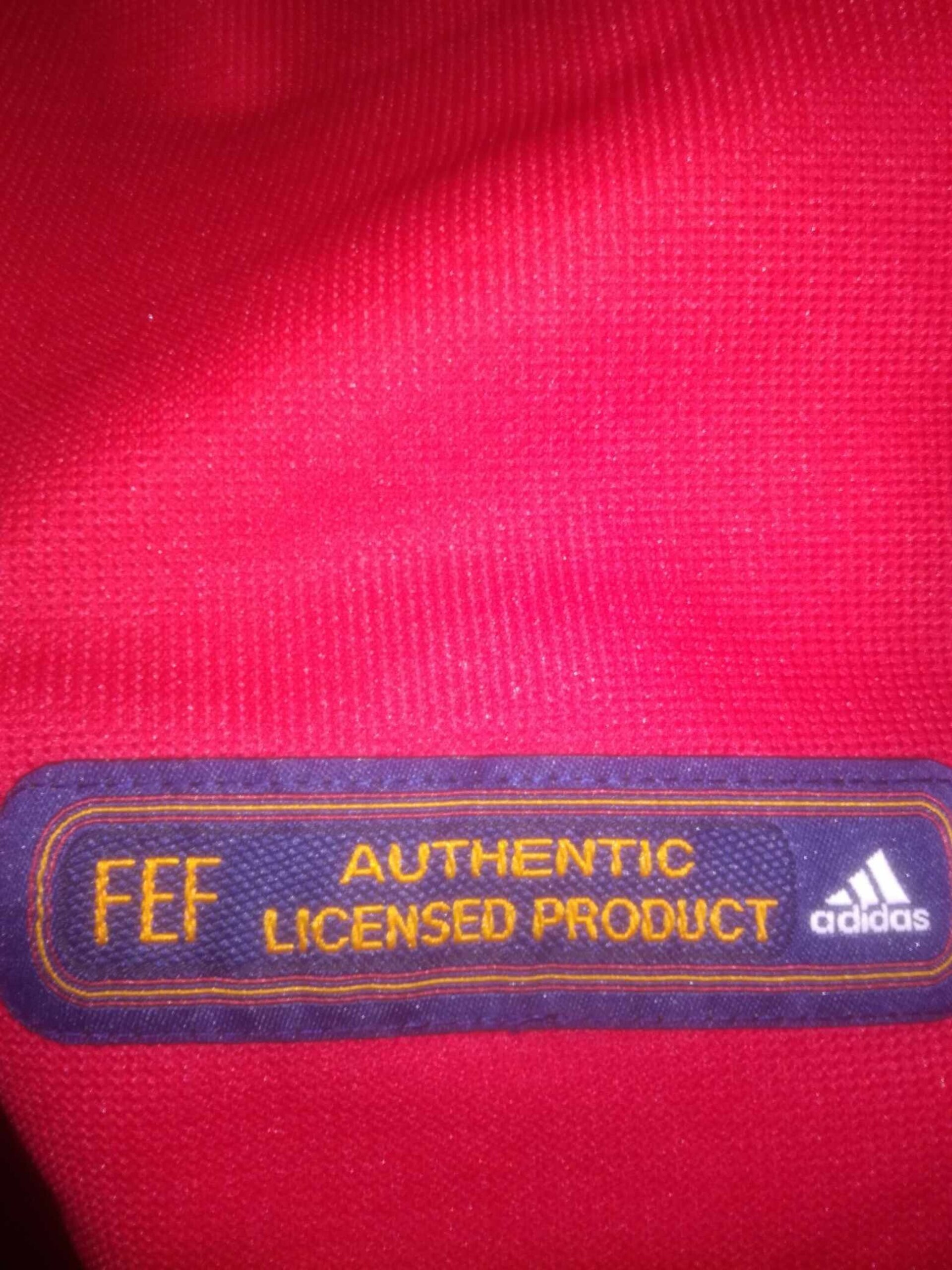 SPAIN 2000 EURO BNWT XL - 6