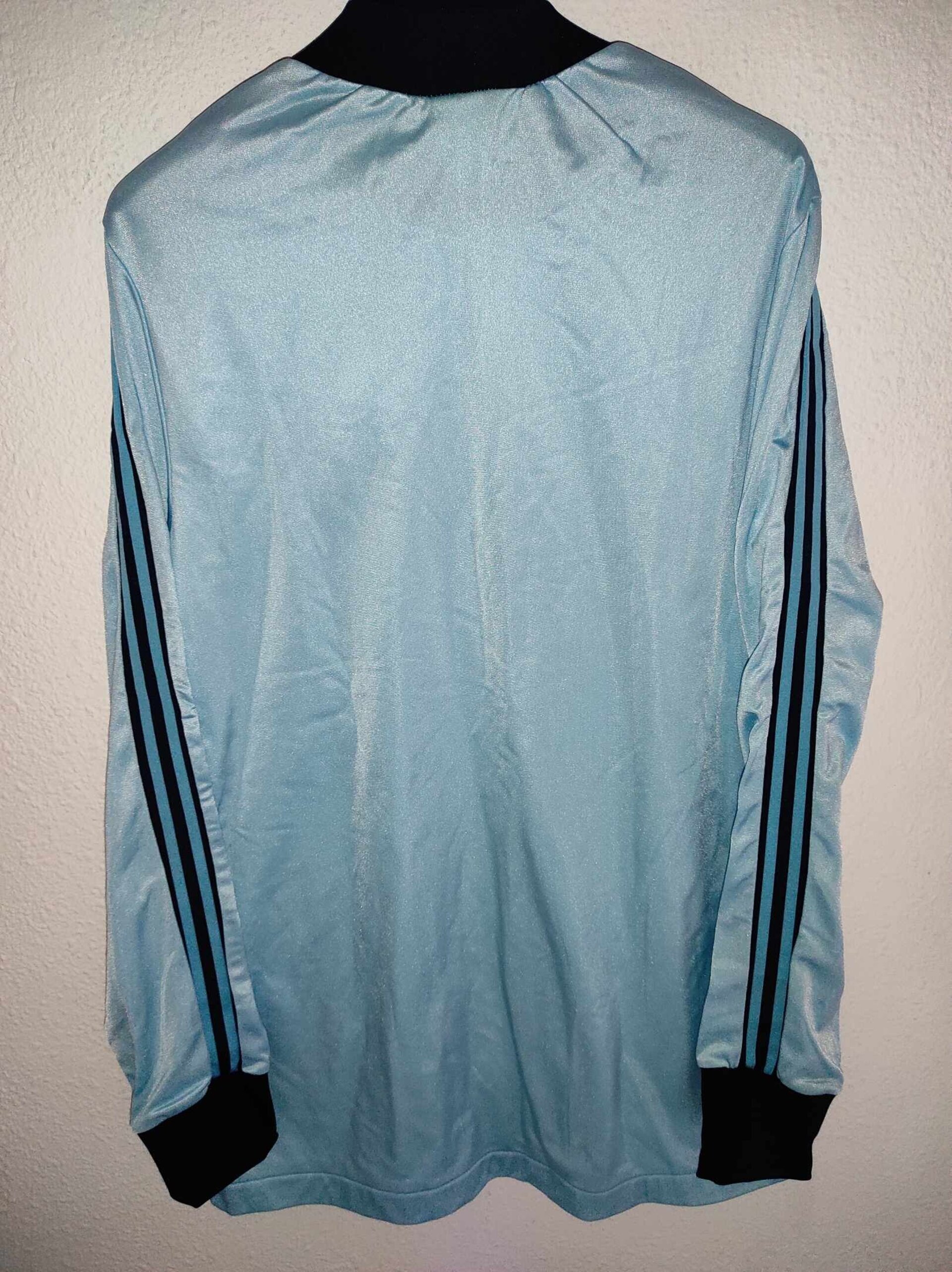 ADIDAS OLDSCHOOL 80s L - 4