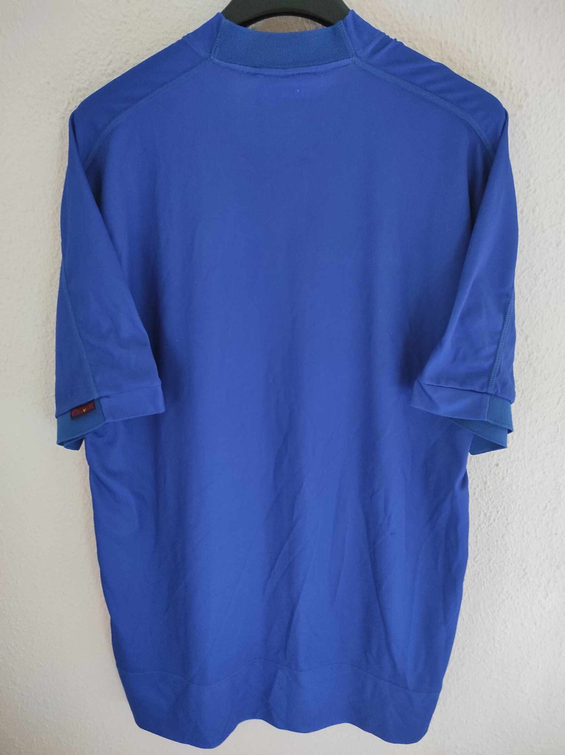 ITALY 1998-1999 L - 5