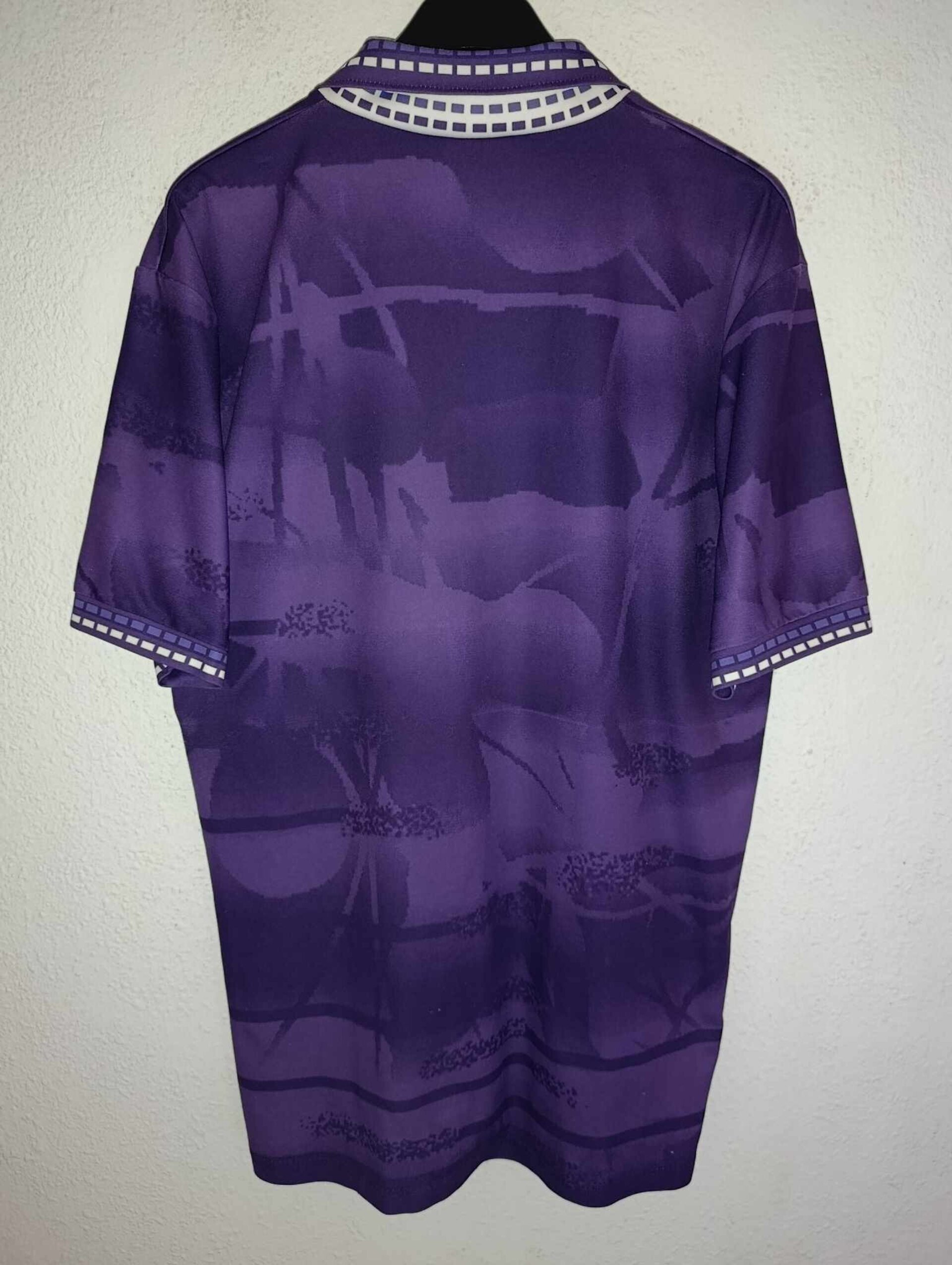 FIORENTINA 1994-1995 L - 5