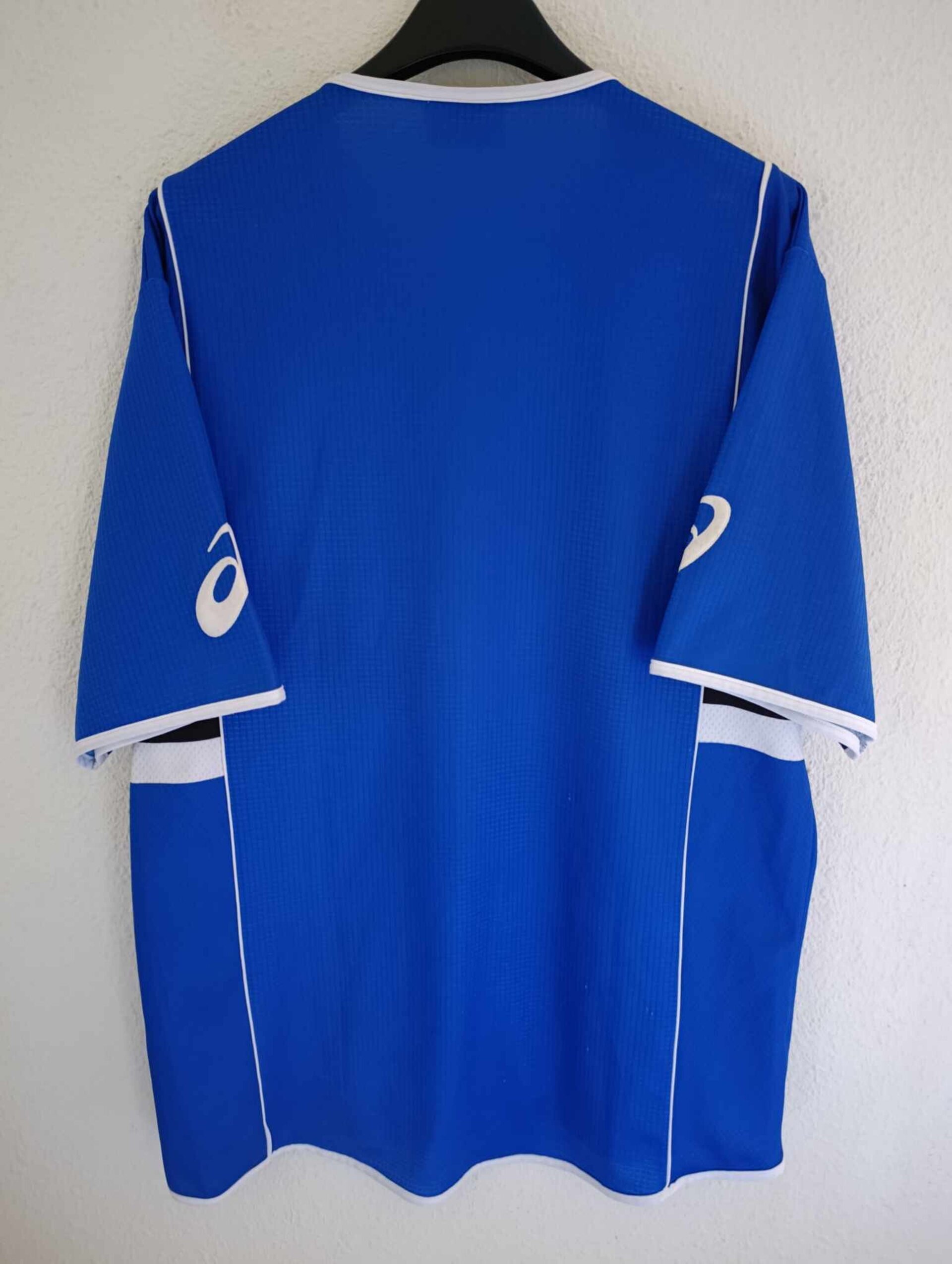 SAMPDORIA 2002-2003 XL - 7