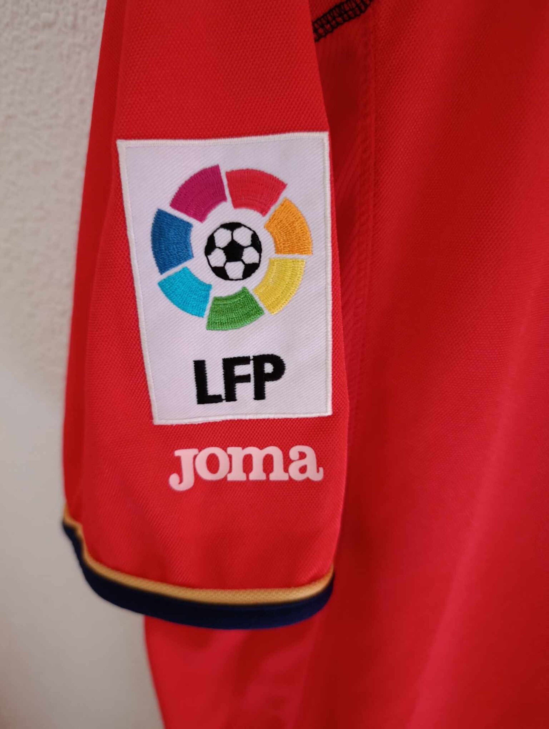 SEVILLA 2001-2002 away XL - 6