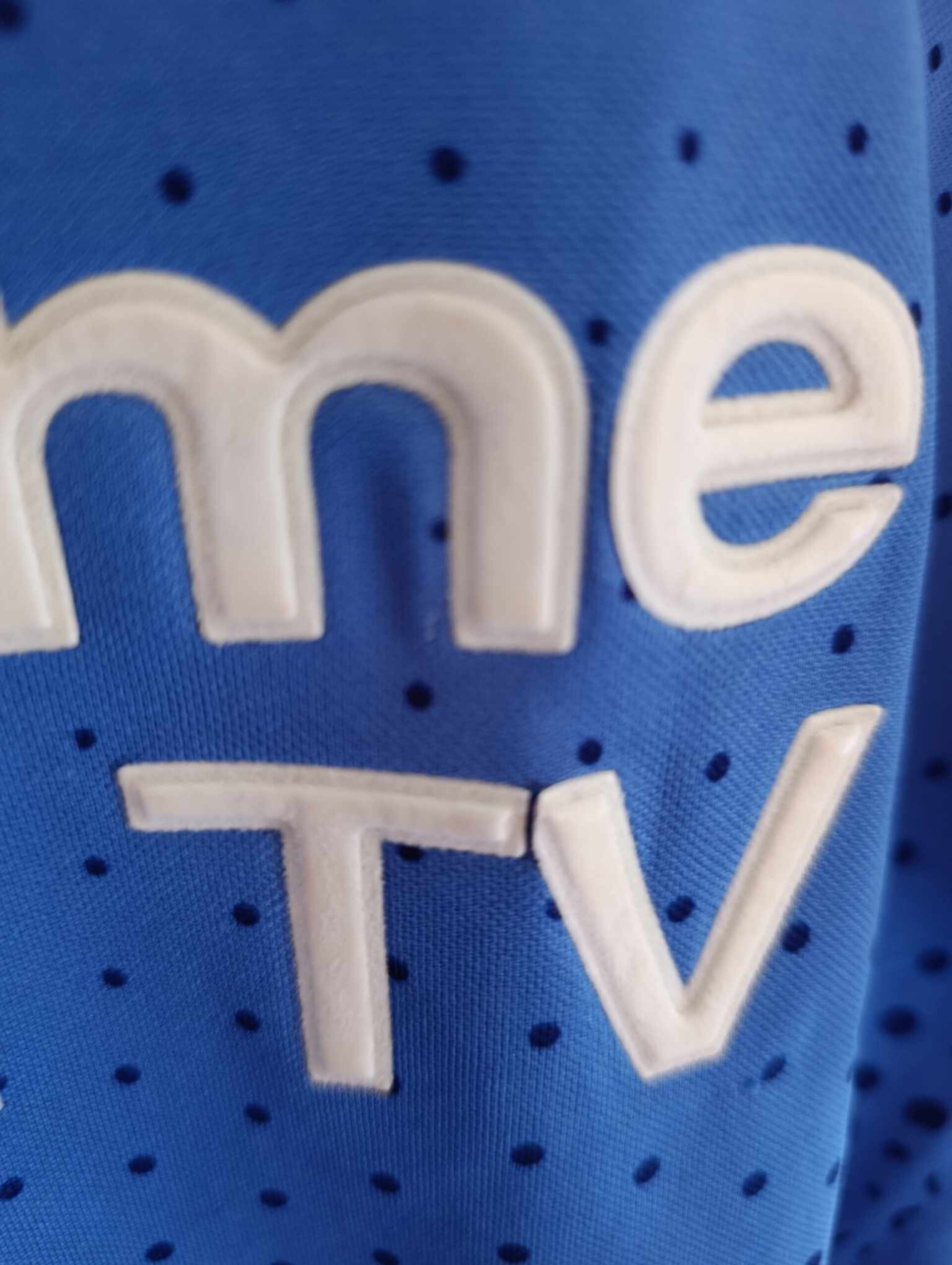 GLASGOW RANGERS 2002-2003 XL - 4