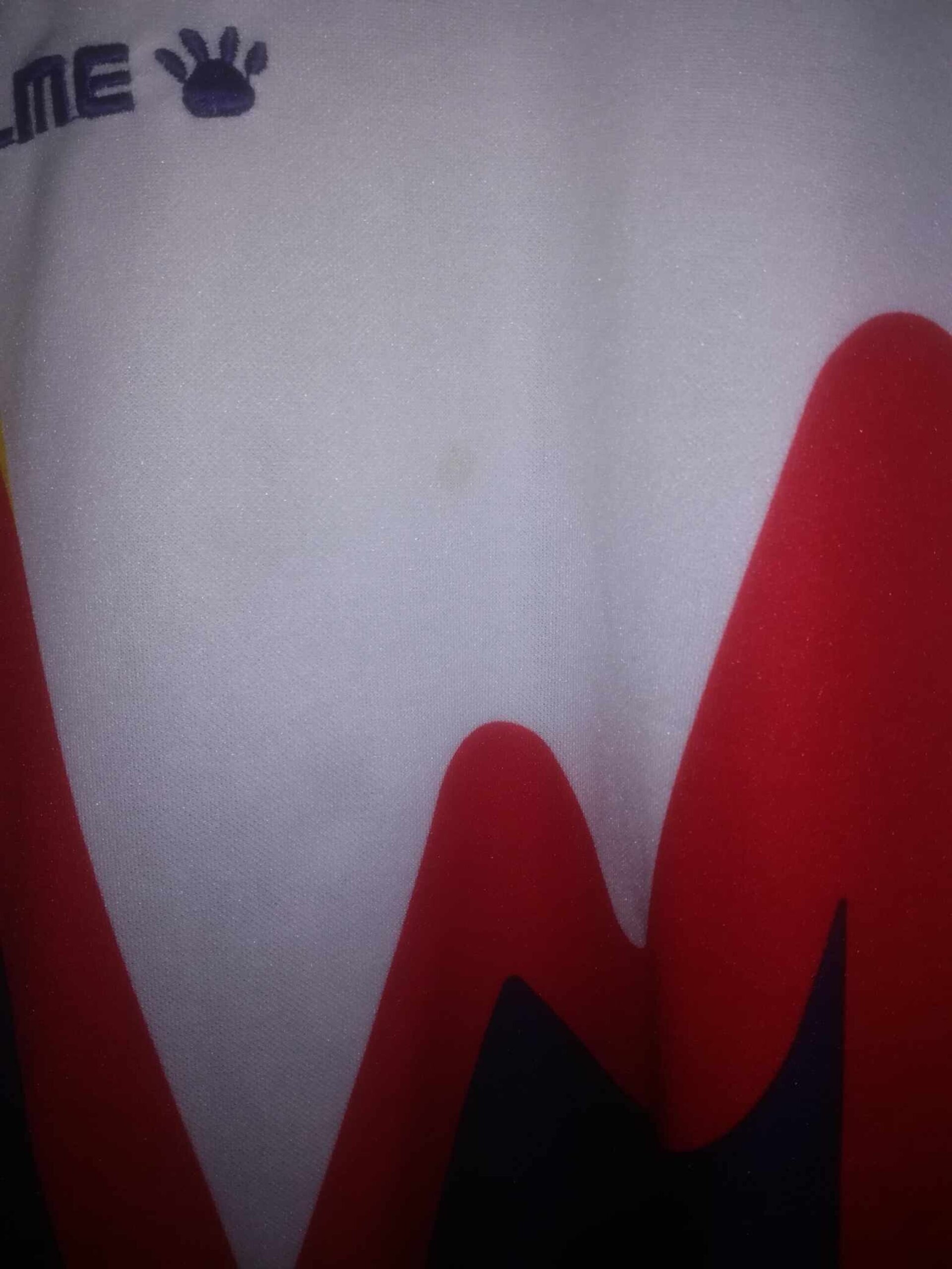 SPAIN 1992 Olympic Games M - 5