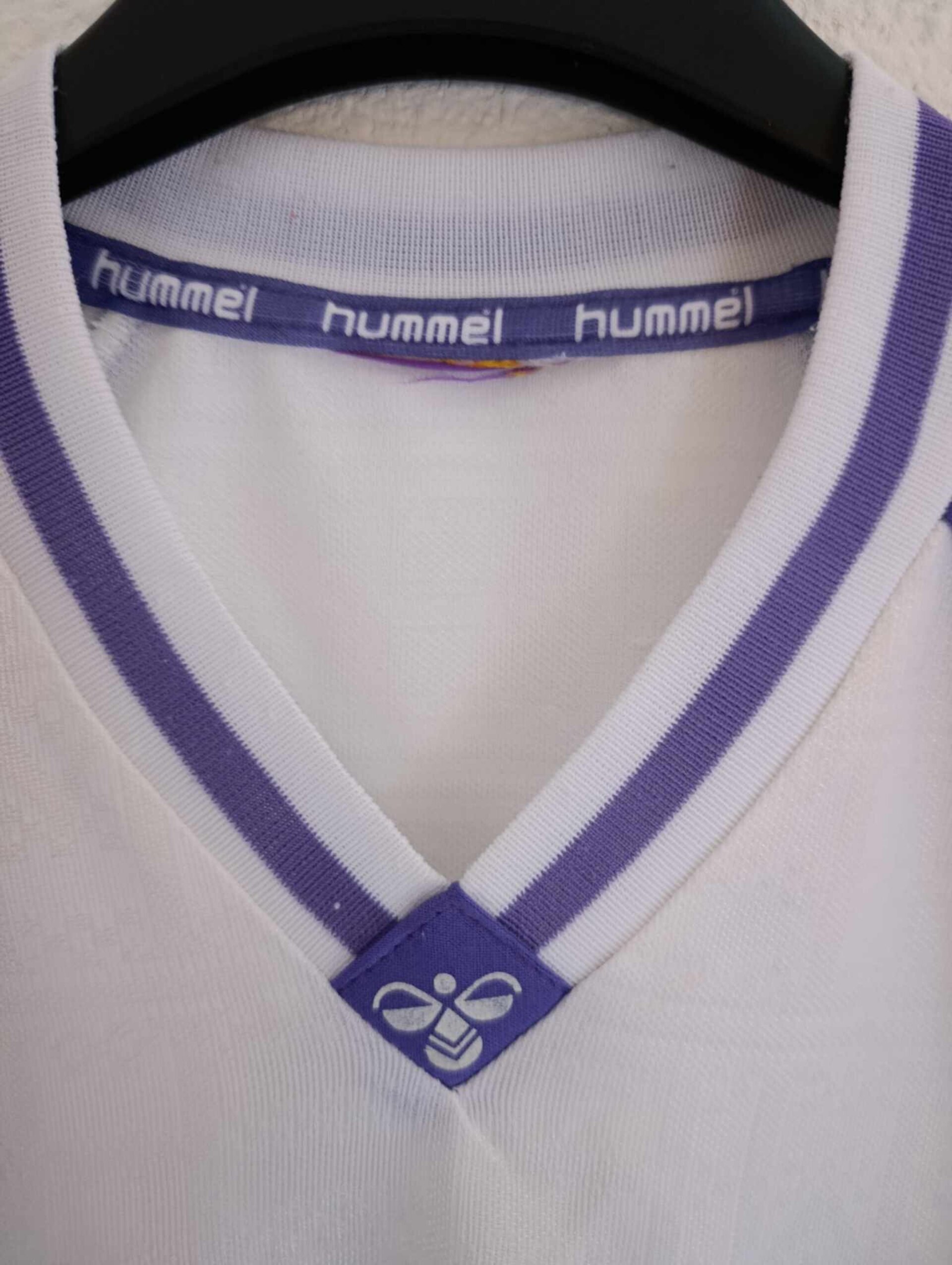 REAL MADRID 1990-1991 L - 2