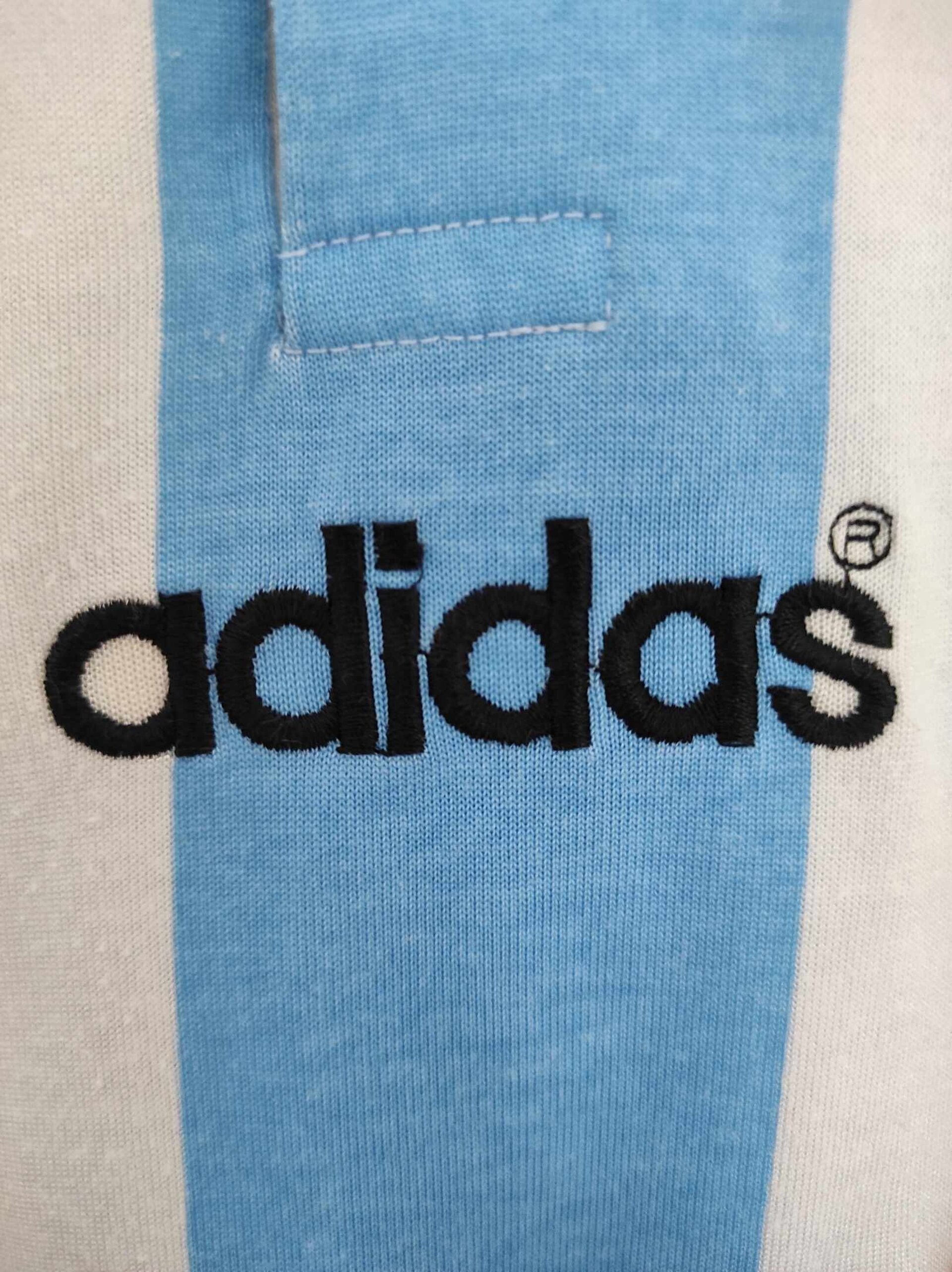 ARGENTINA 1994 World Cup M - 3