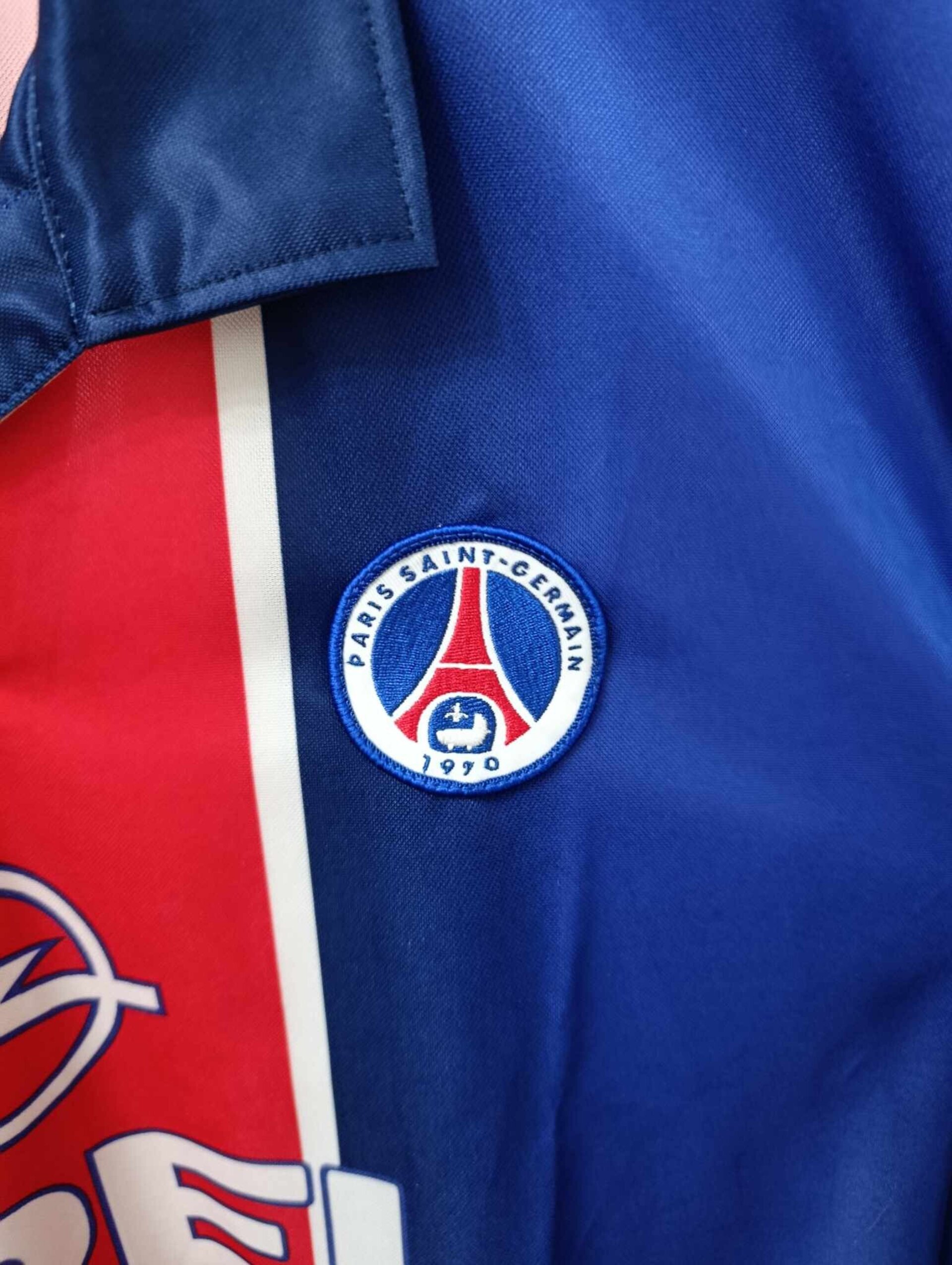 PSG 1998-1999 BNWT XL - 9