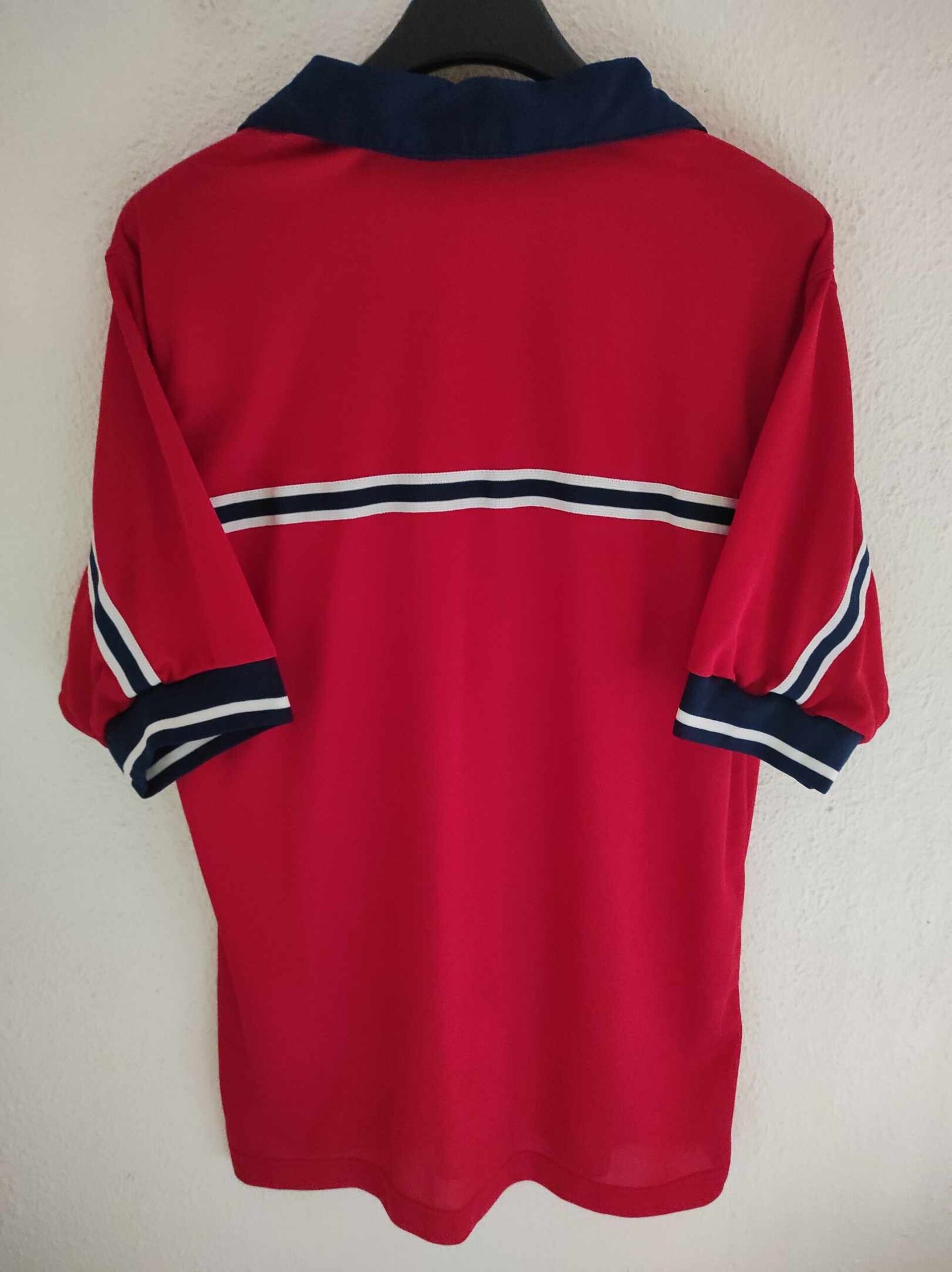 UNITED STATES 1998 World Cup away S - 5
